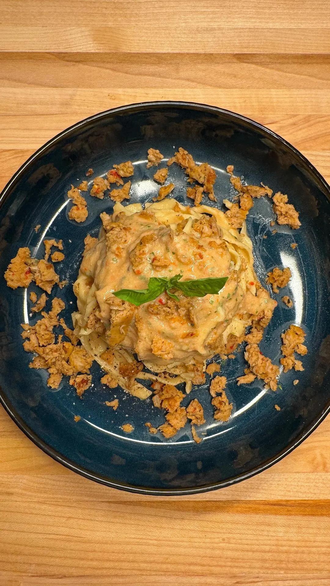 tomato-and-ricotta-pasta