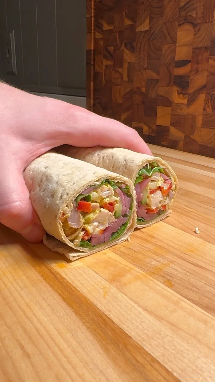 meal-prep-ep.-5-curry-chicken-salad-wraps