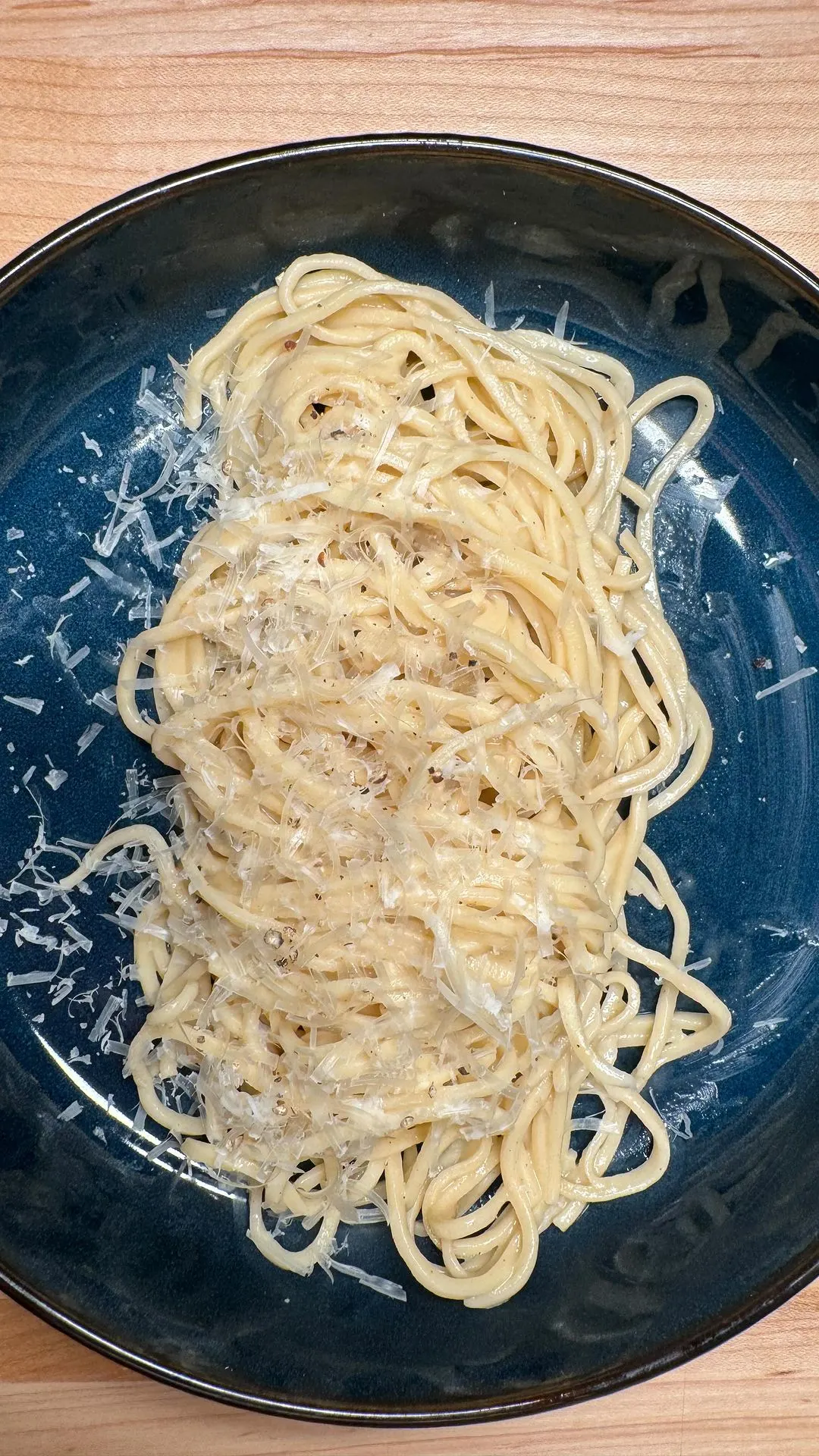 cacio-e-pepe