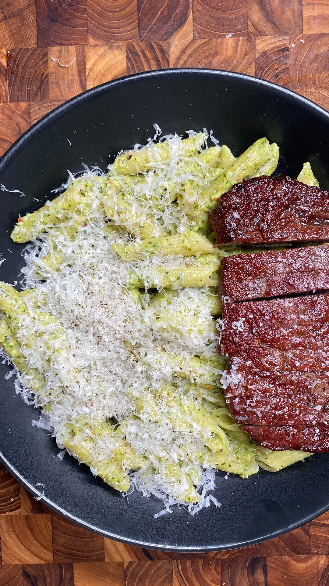 steak-and-pesto