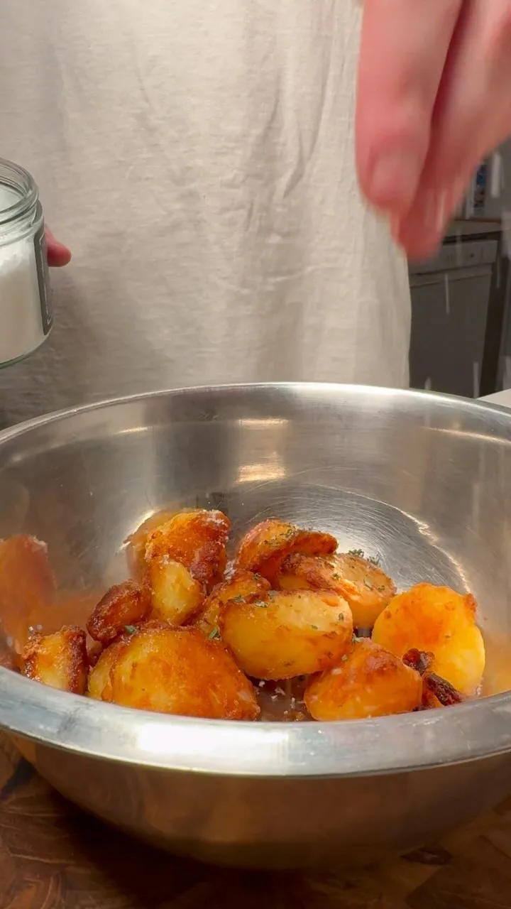 crispy-roasted-potatoes
