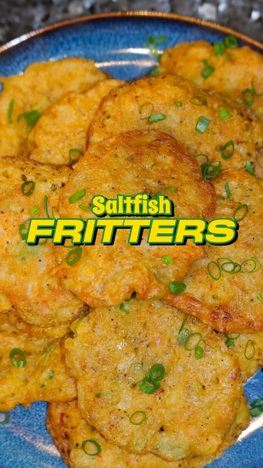 saltfish-fritters
