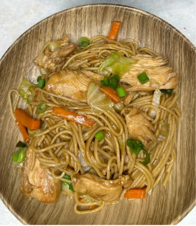 chicken-lo-mein