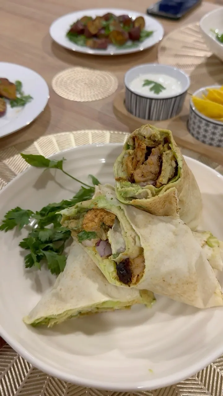 healthy-wrap-shawarma-style