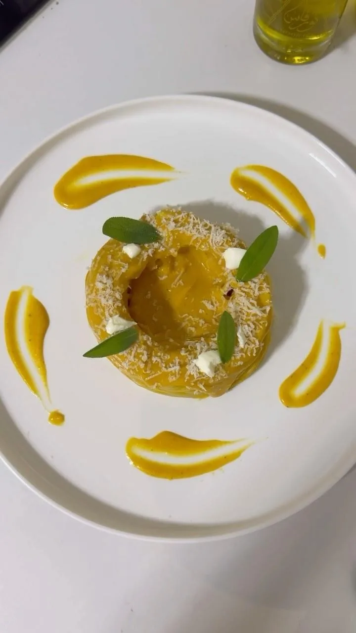 pumpkin-pasta