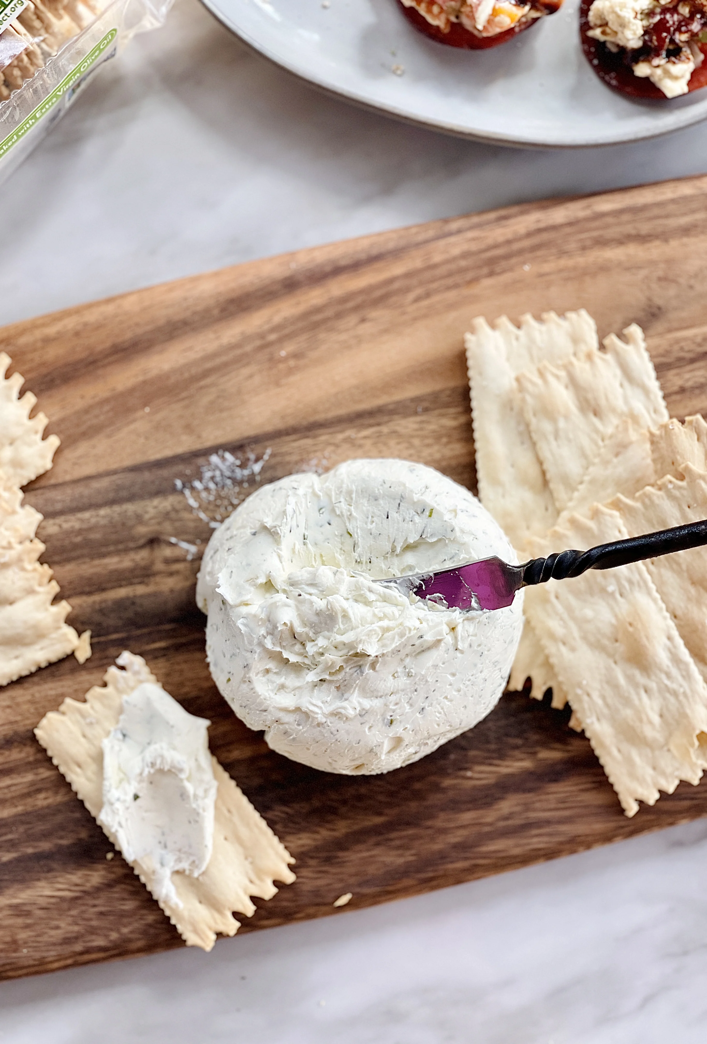 homemade-boursin-cheese