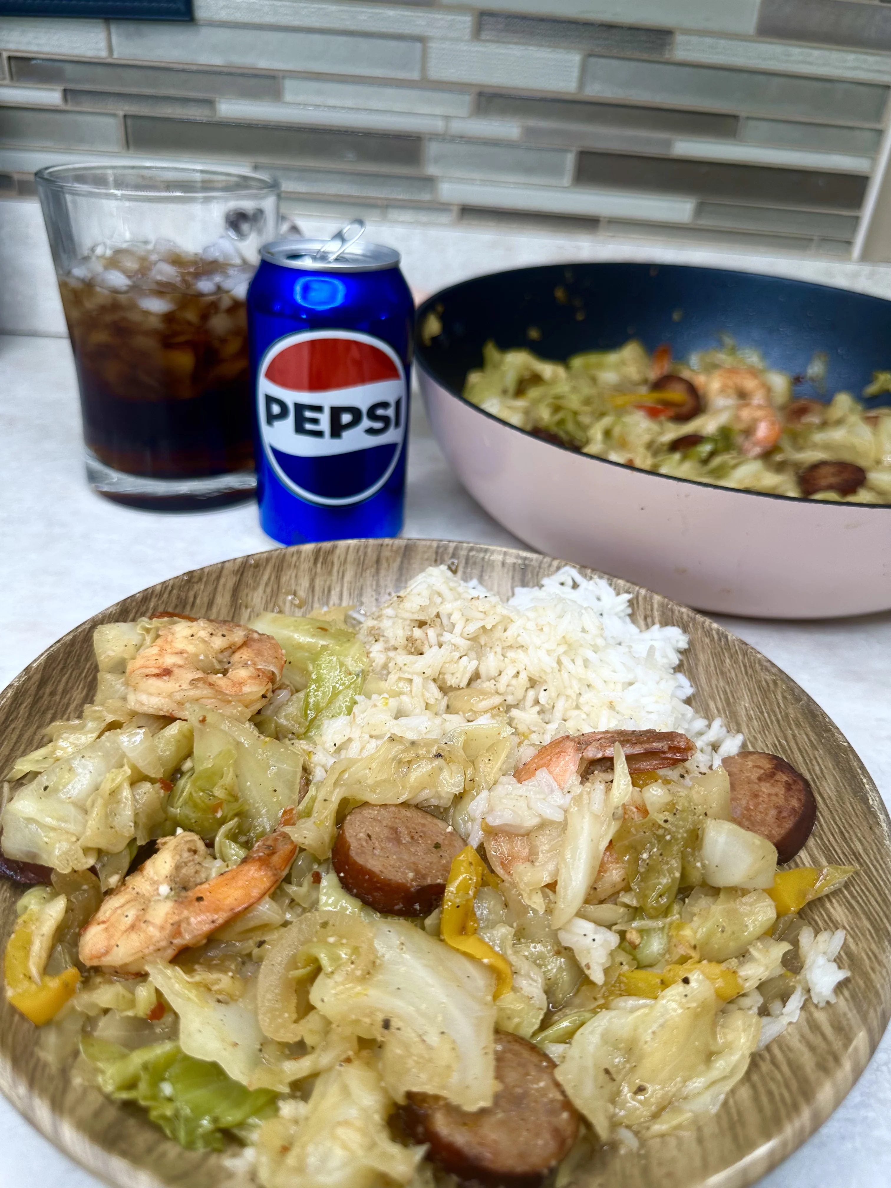 southern-fried-cabbage