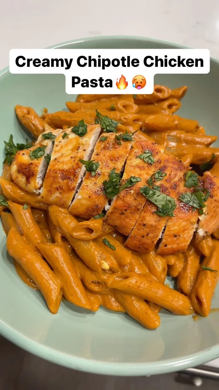 spicy-chipotle-cream-chicken-and-pasta