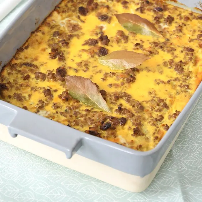 bobotie