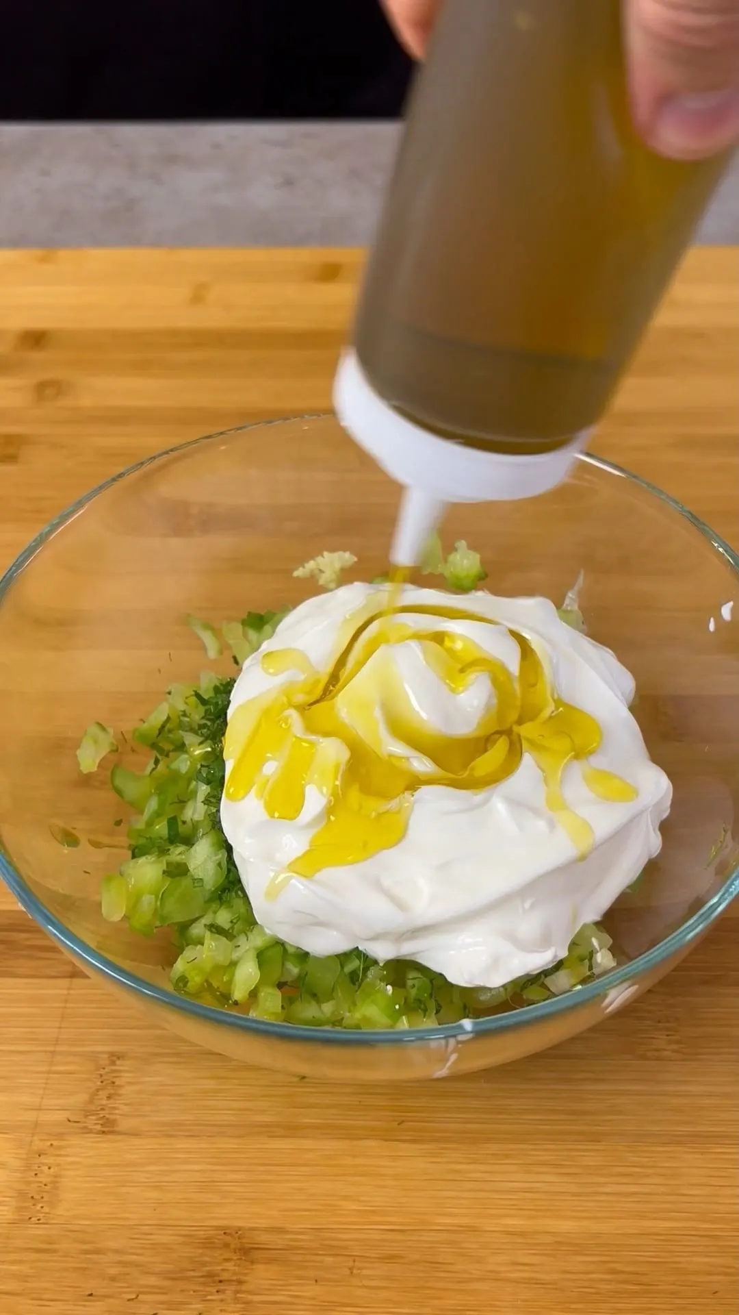 tzatziki