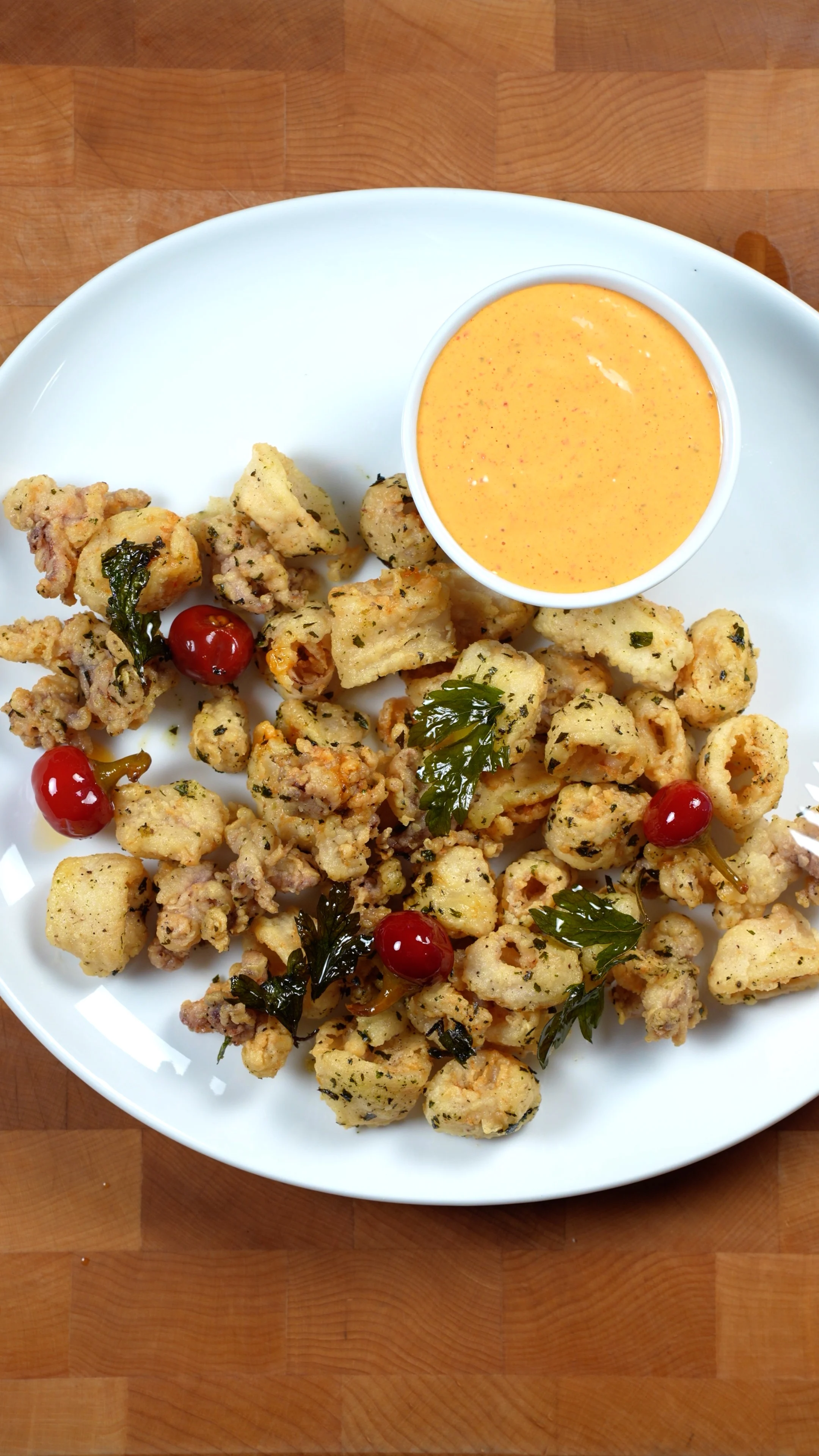 calamari