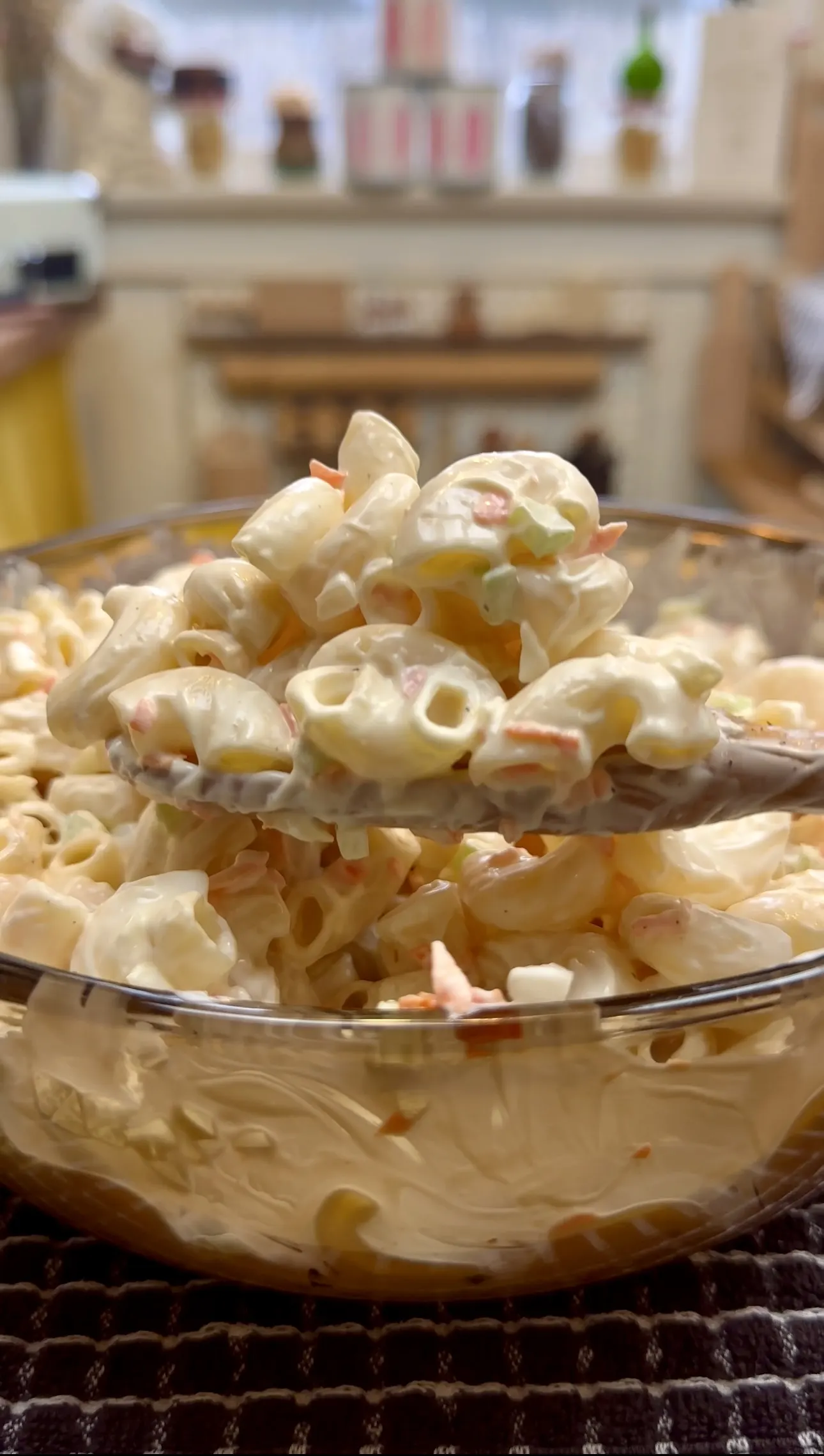 macaroni-salad