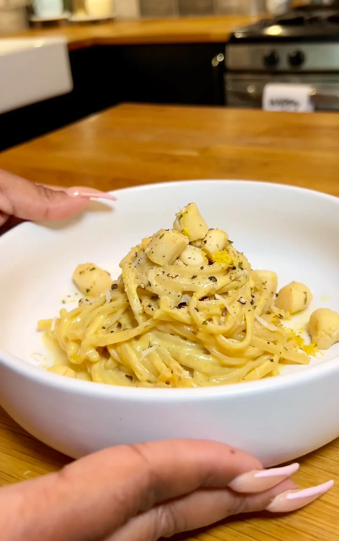 lemon-pasta