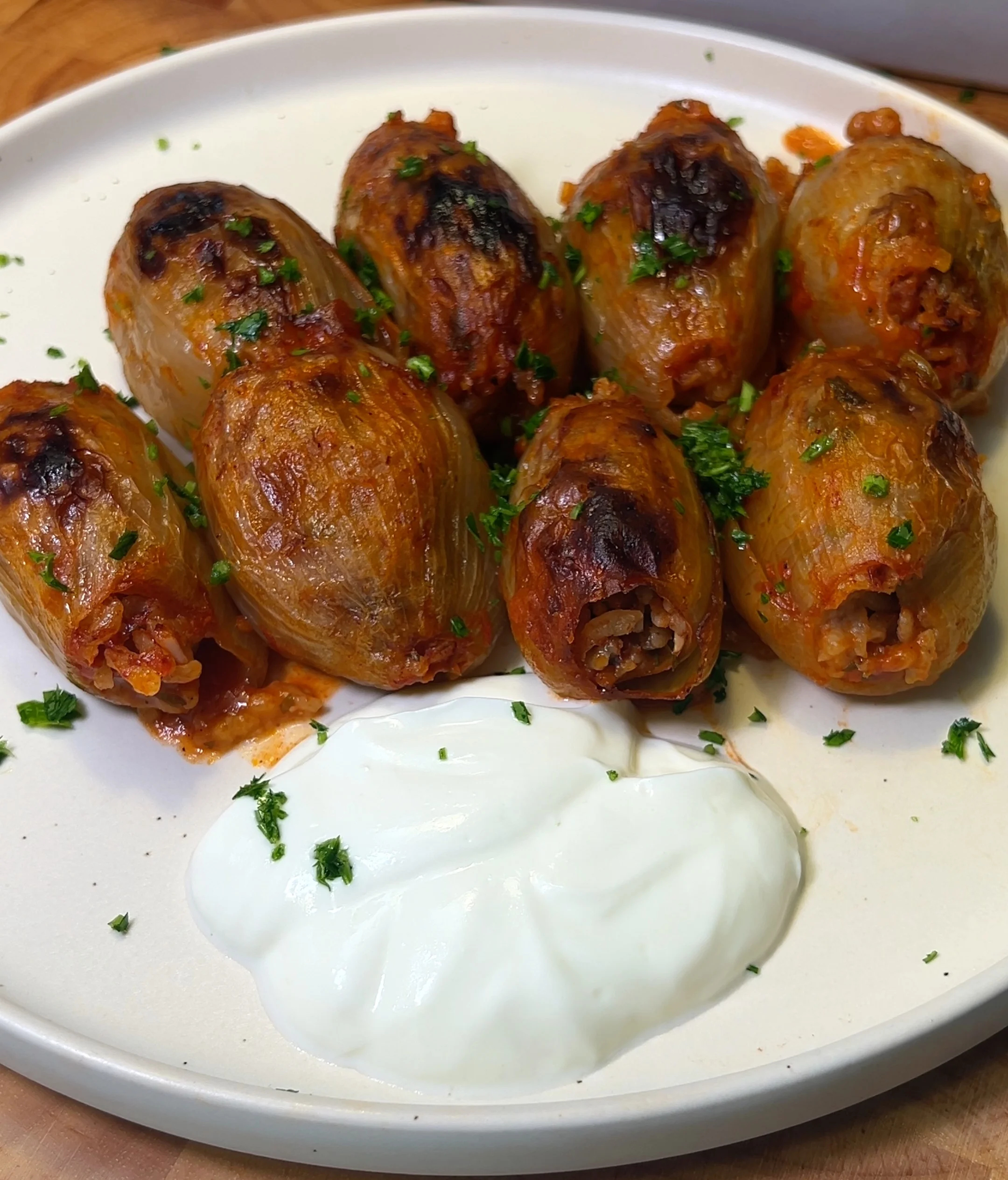 cebollas-rellenas-stuffed-onions