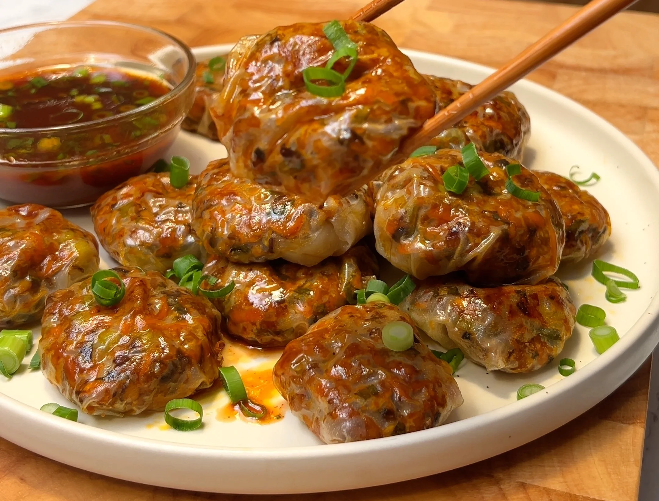 dumplings-de-papel-de-arroz-horneados-baked-rice-paper-dumplings