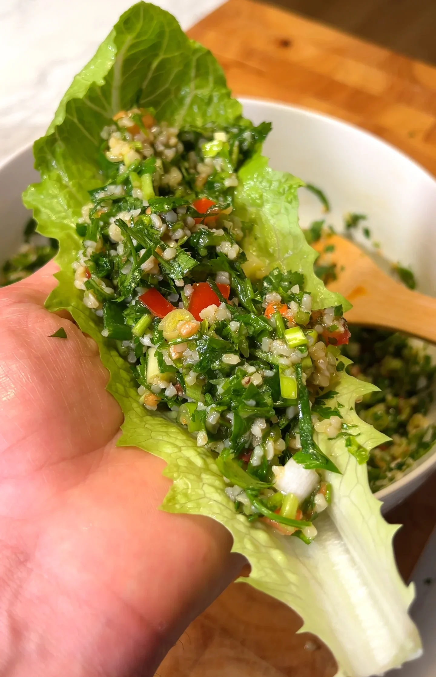 tabbouleh-tabbouleh