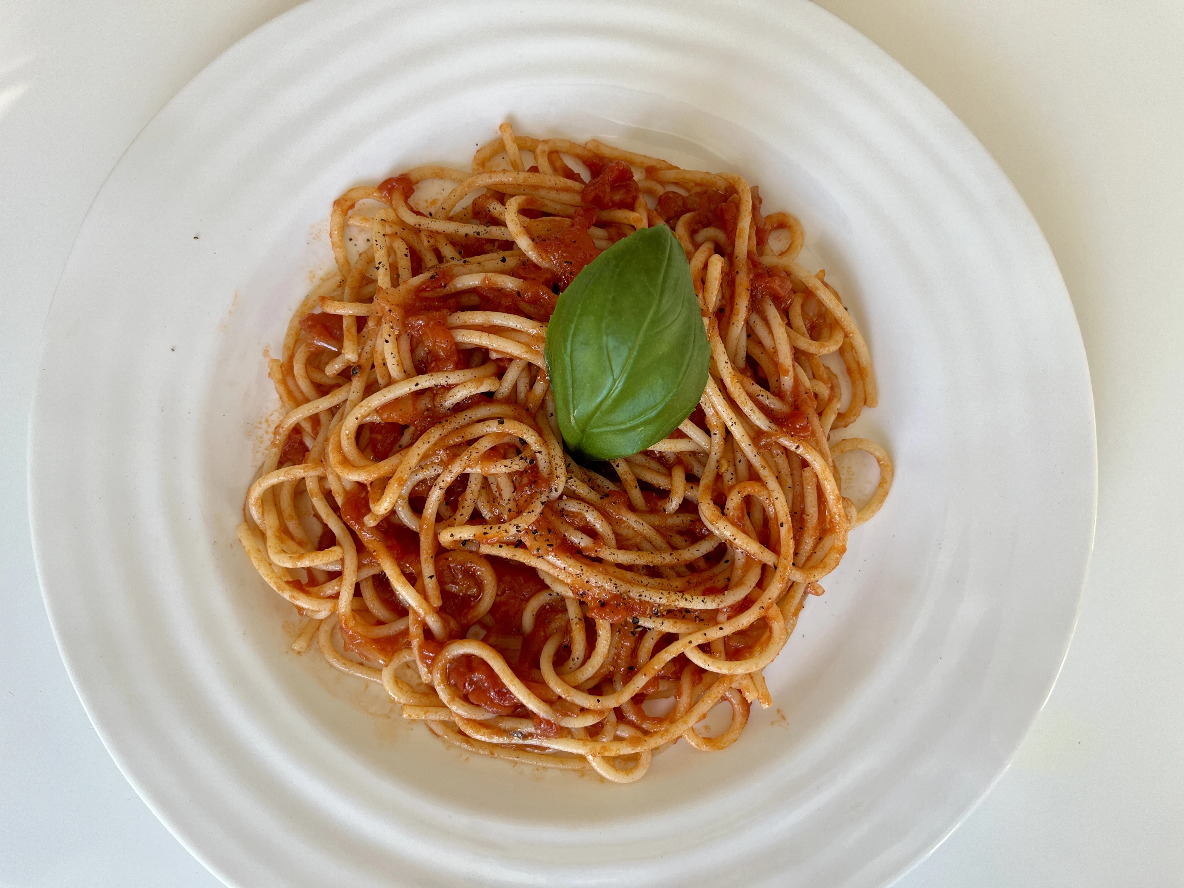 best-ever-pomodoro-sauce