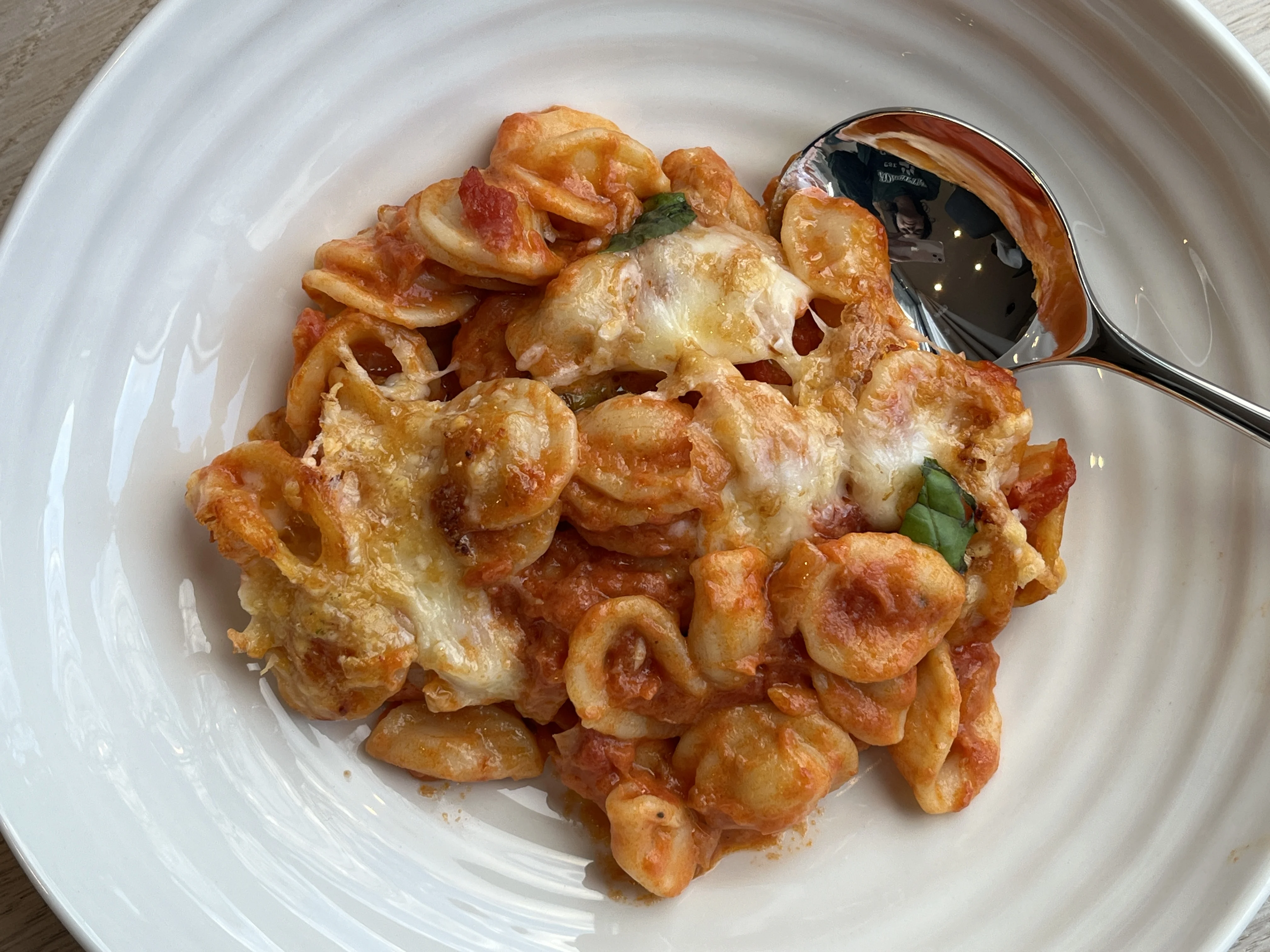 pomodoro-pasta-bake