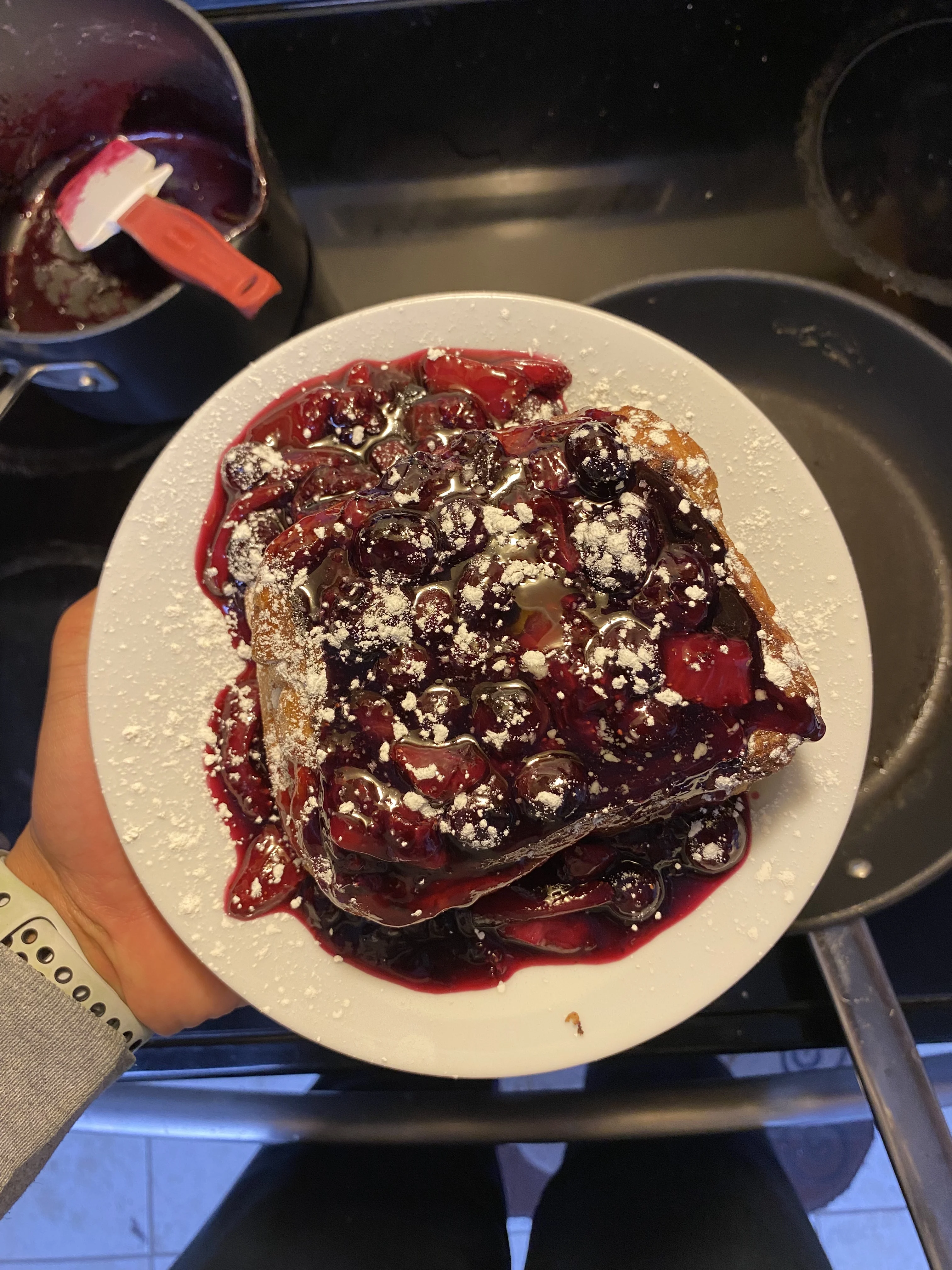 easy-berry-compote-for-french-toast
