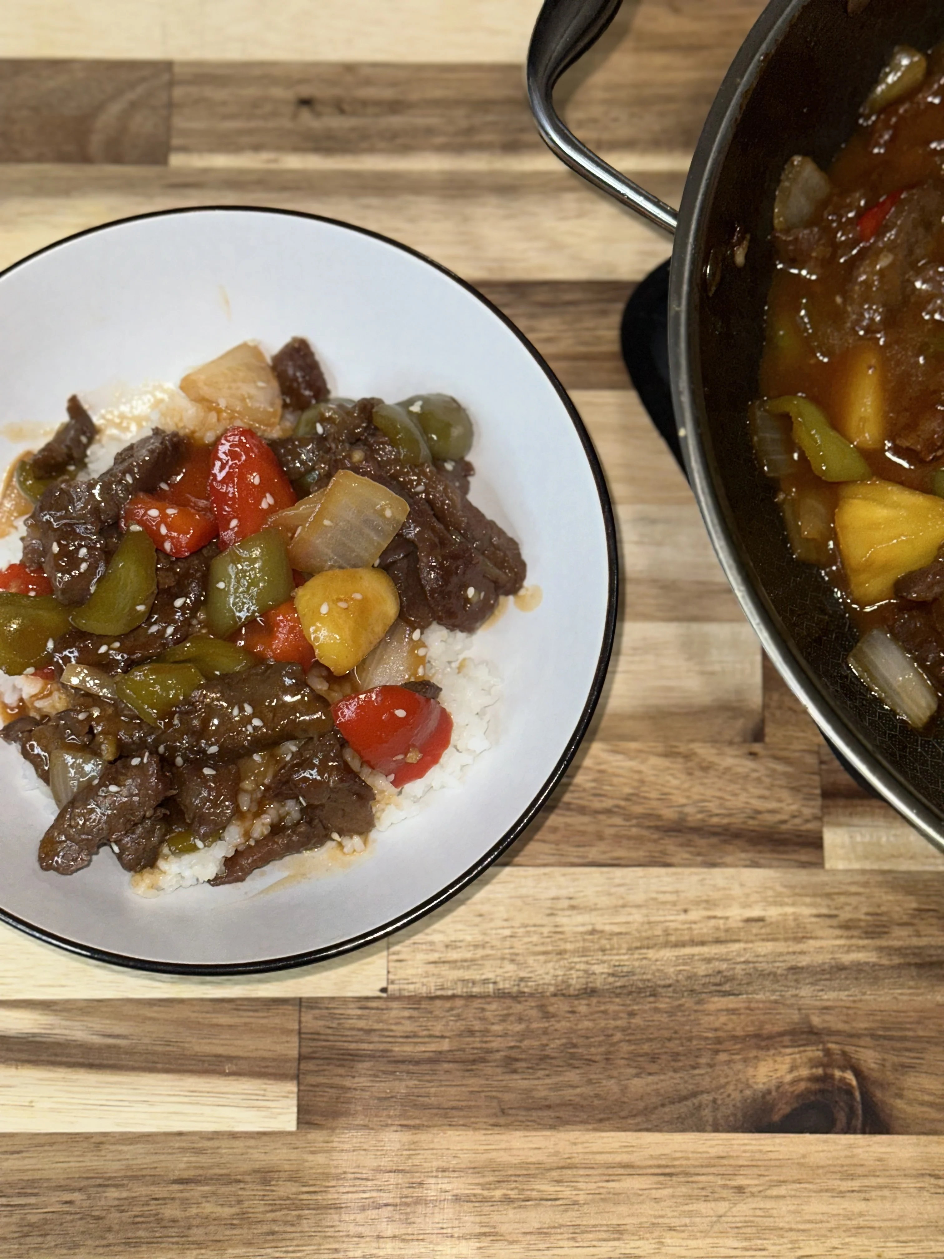 sweet-and-sour-beef