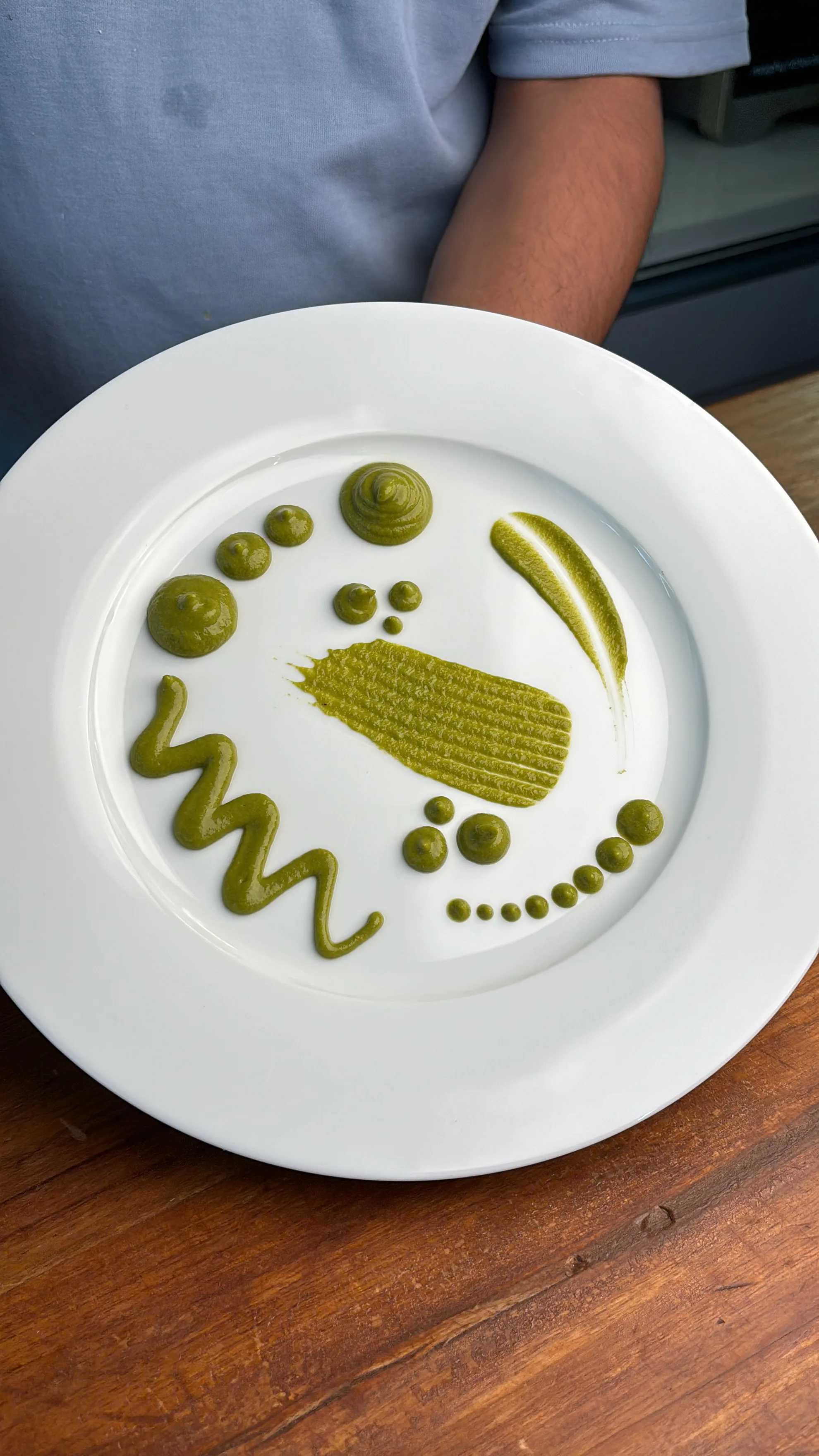 pudina-chutney-gel