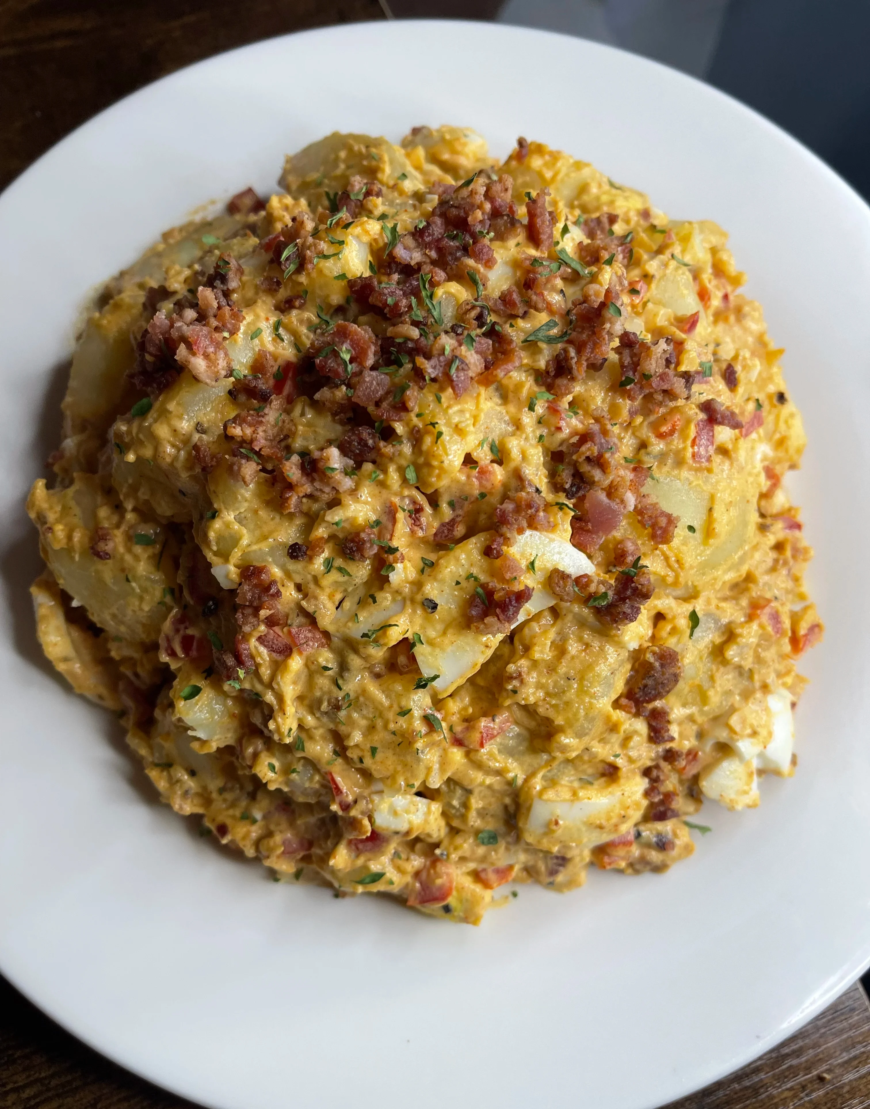 bacon-egg-potato-salad