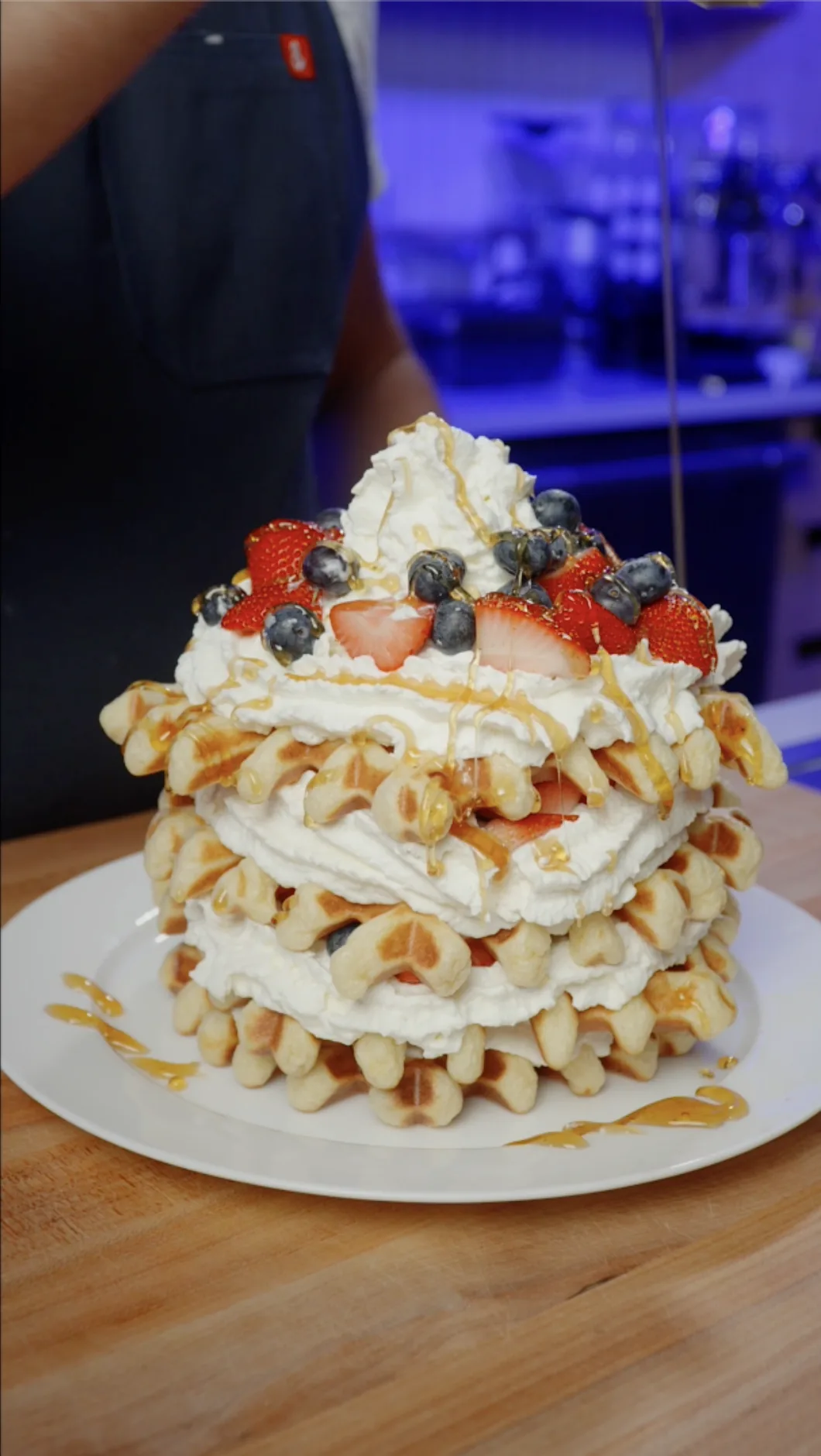 waffles-waffles