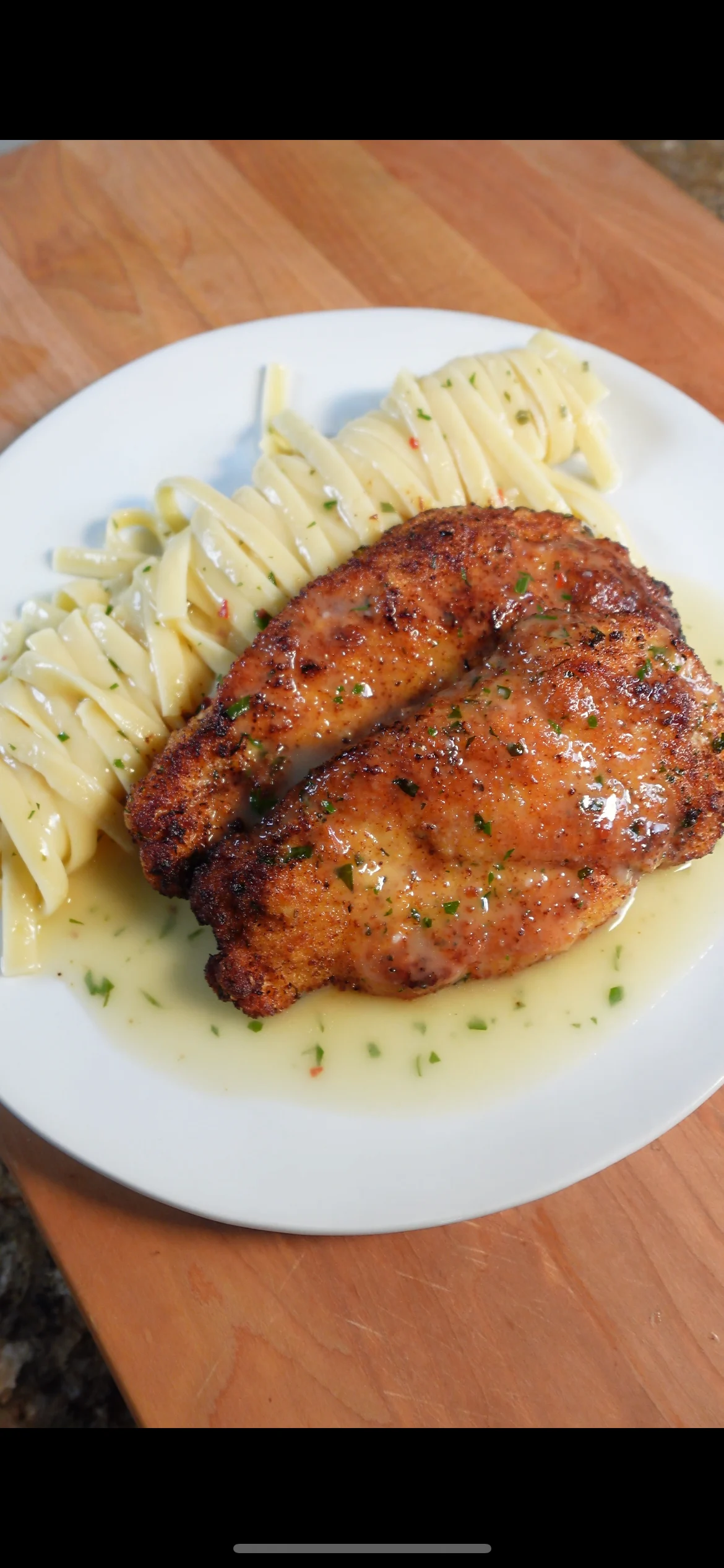 chicken-cutlets-with-white-wine-sauce