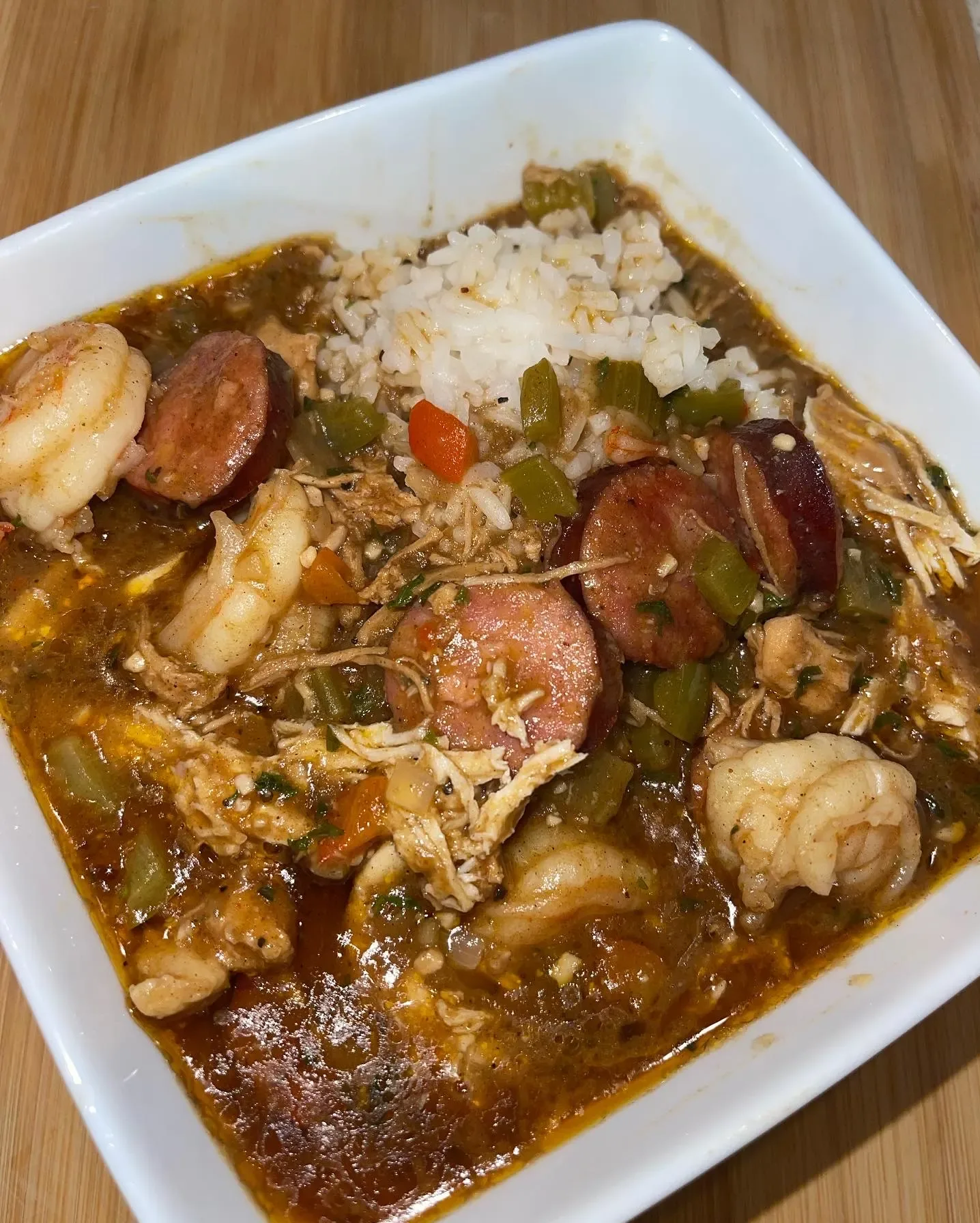 gumbo