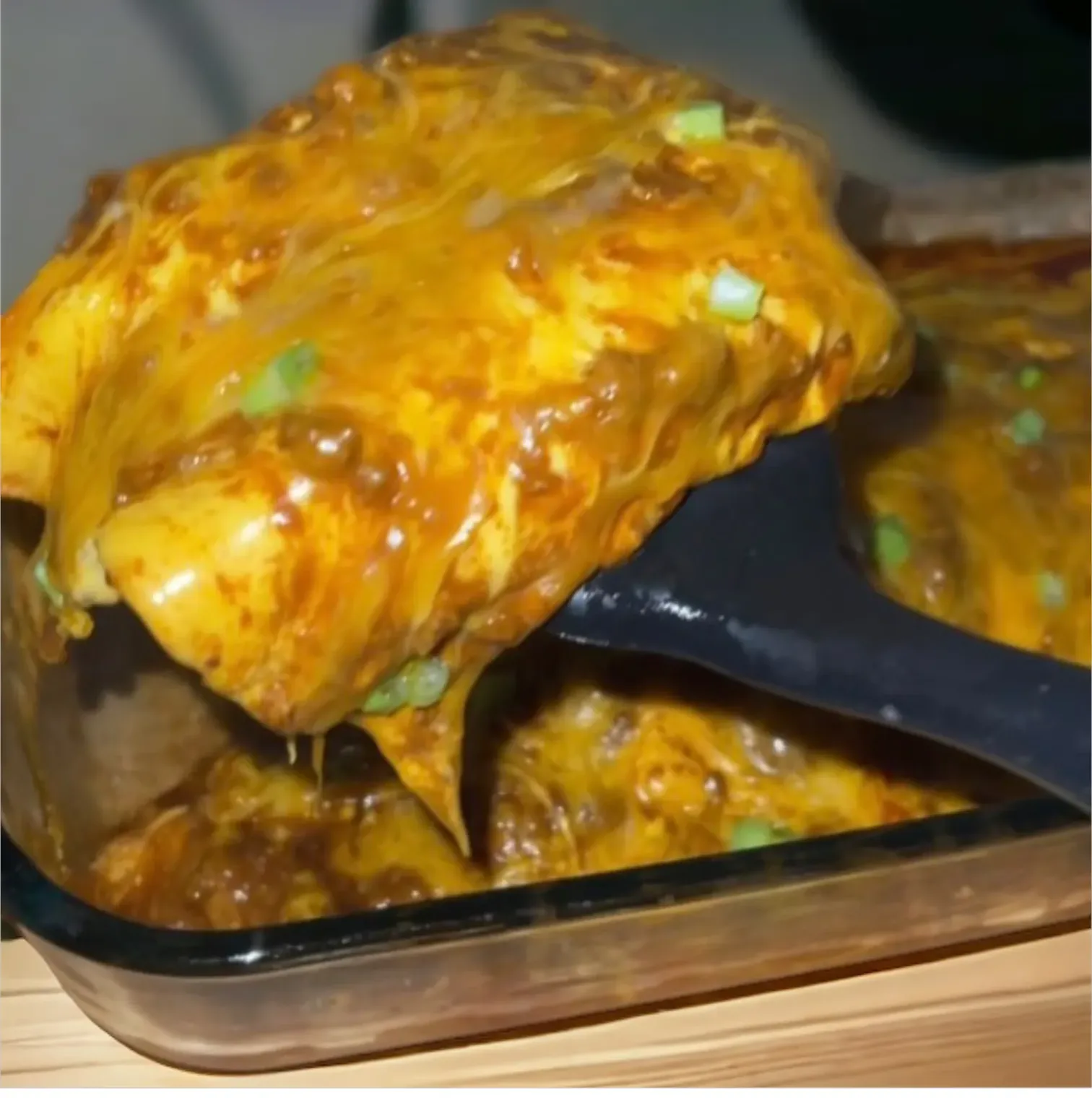 cheesy-beef-enchiladas