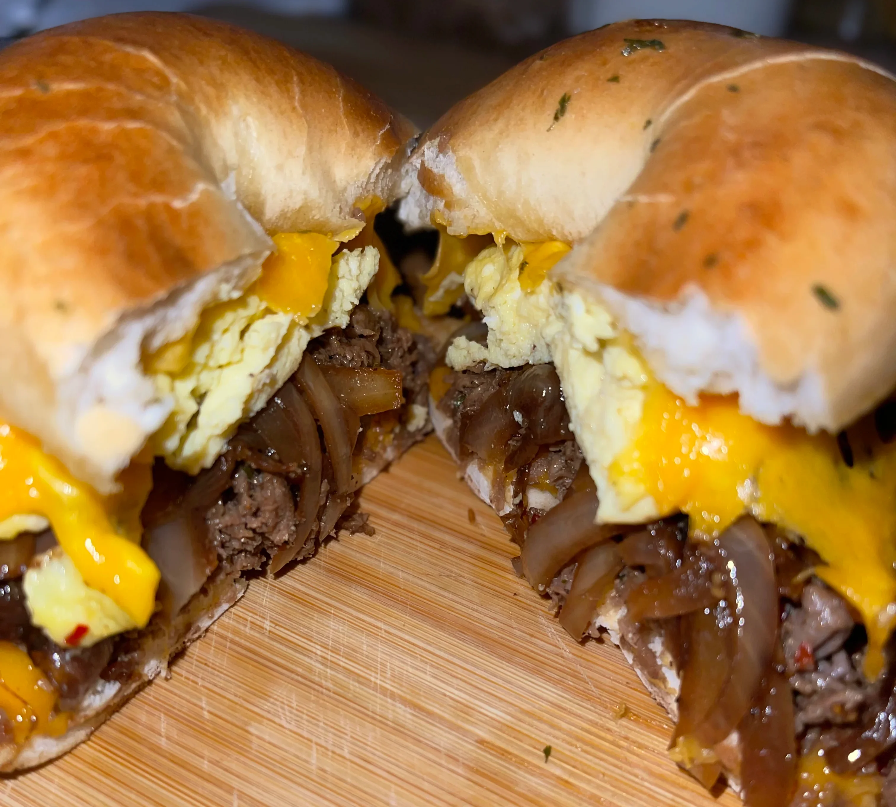 steak-egg-and-cheese-bagel