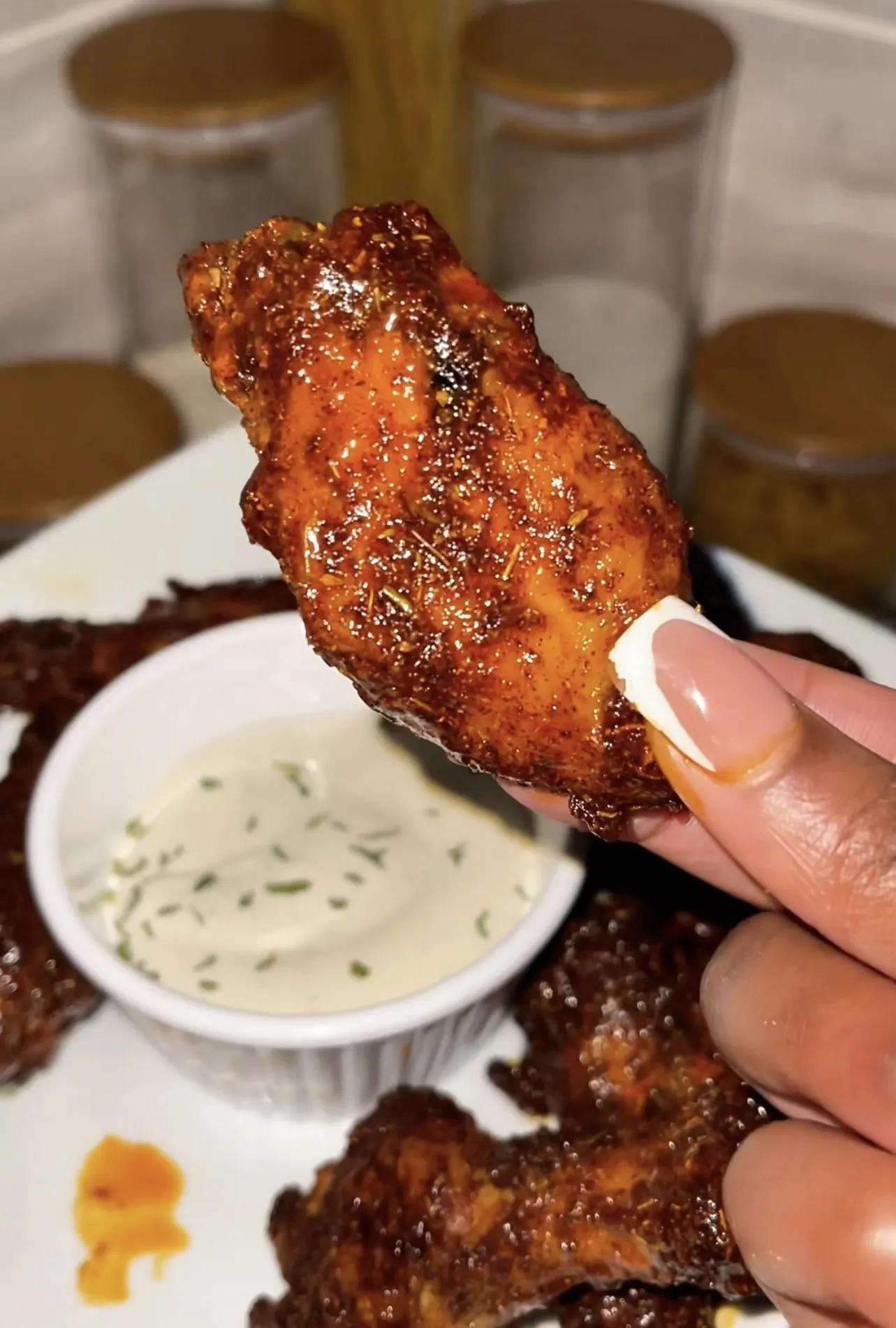 hot-honey-rub-wings