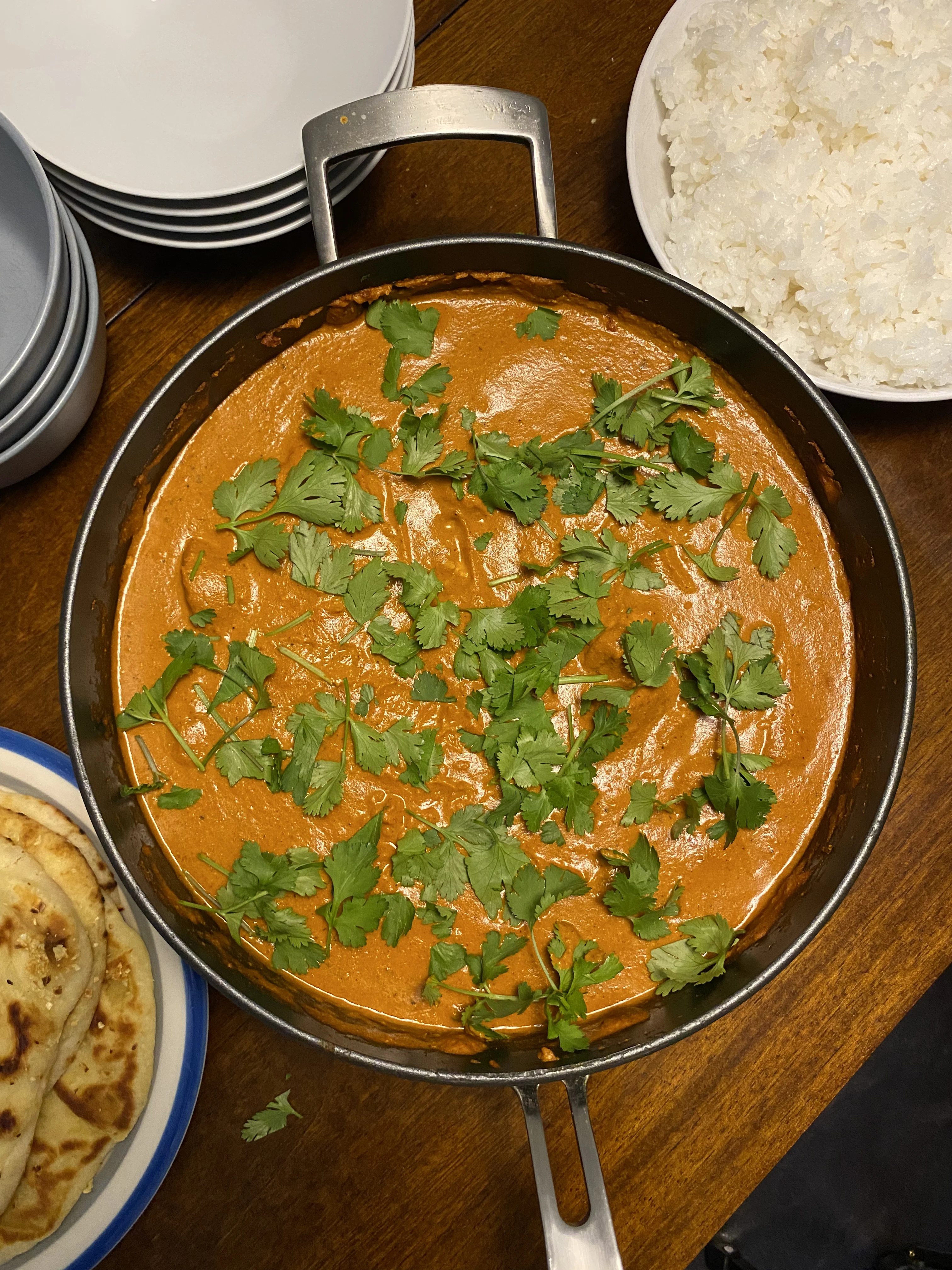 butter-chicken