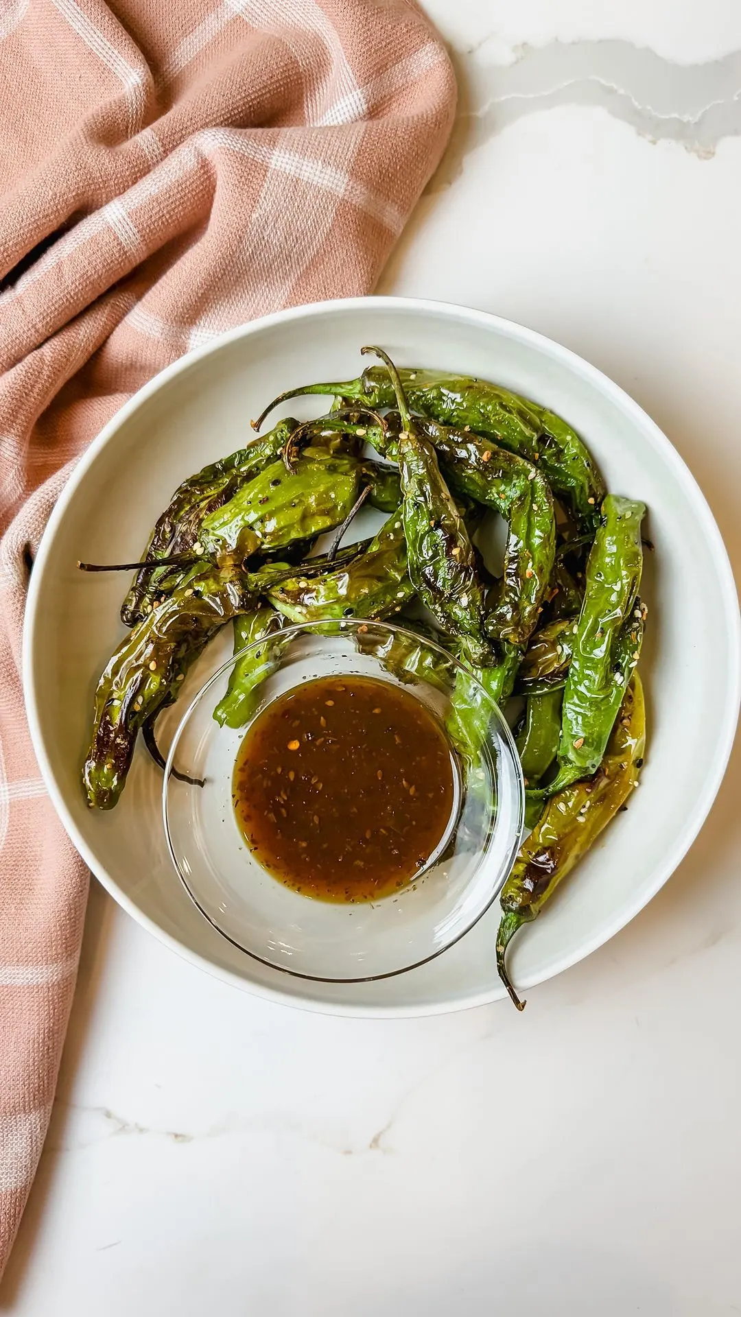 air-fryer-shishito-peppers
