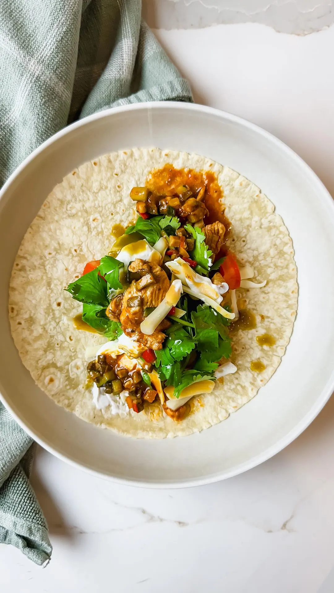 veggie-loaded-chicken-tacos