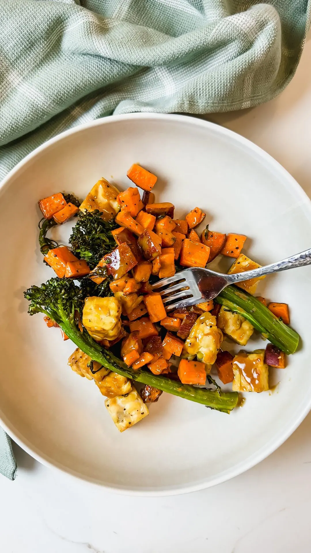 4-ingredient-vegetarian-hash