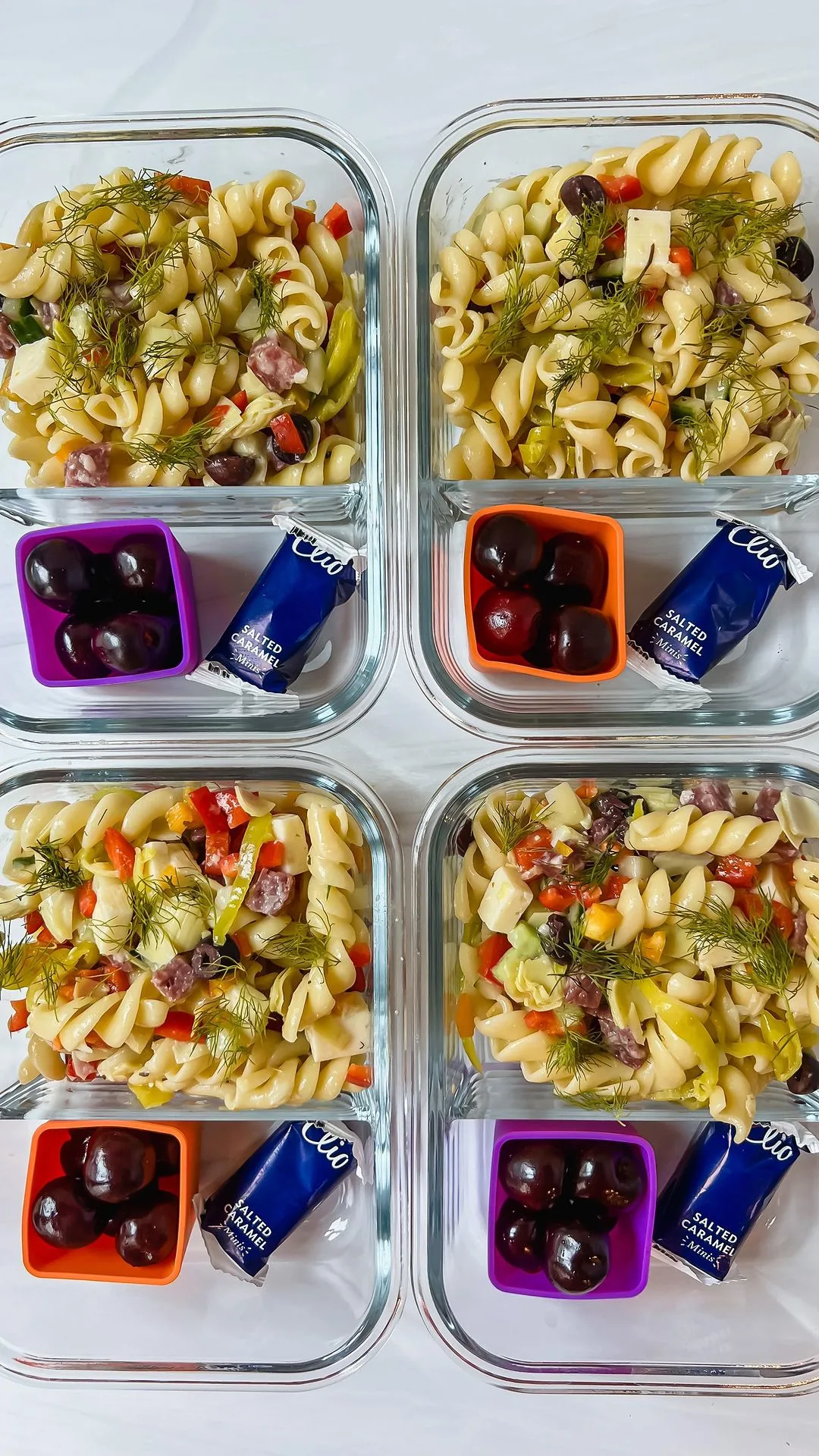 italian-pasta-salad-meal-prep