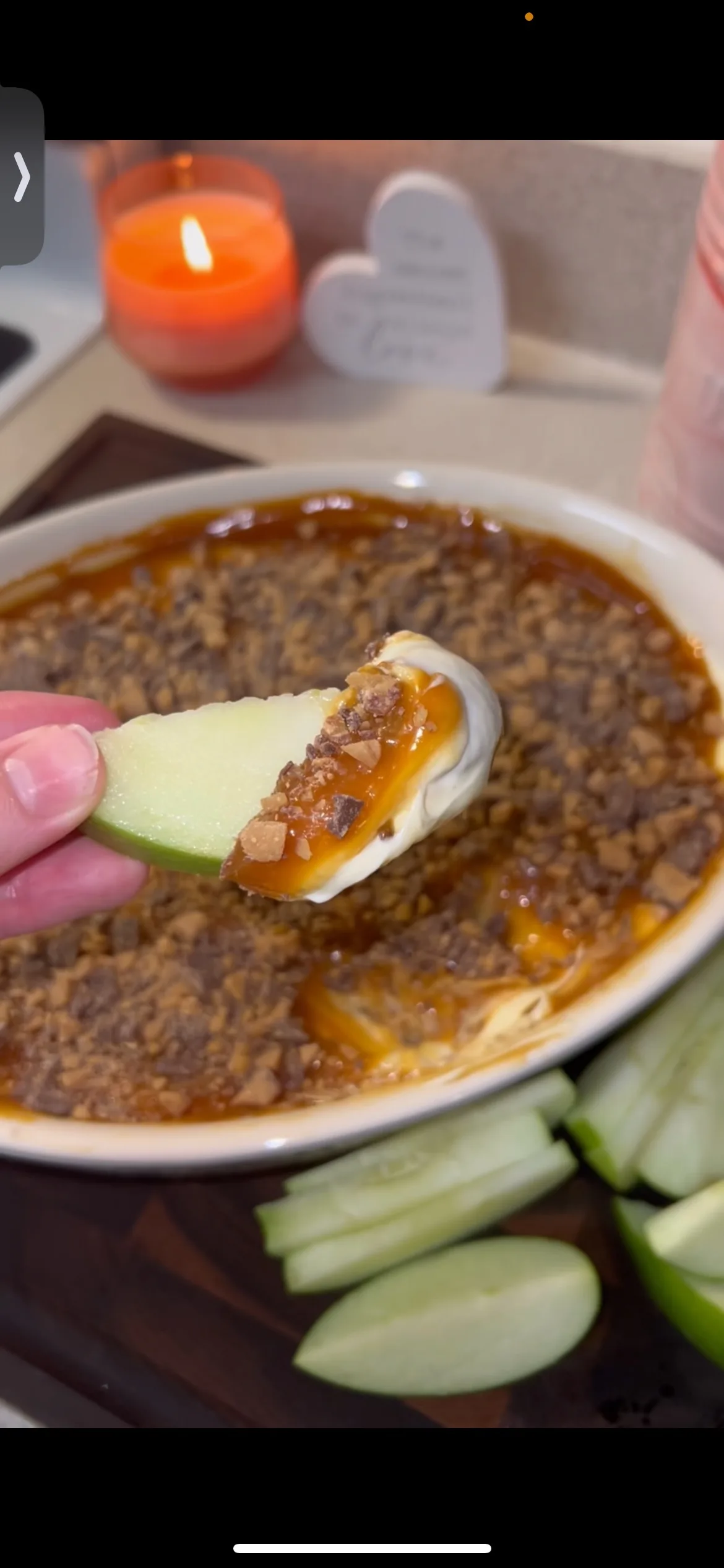 apple-dip