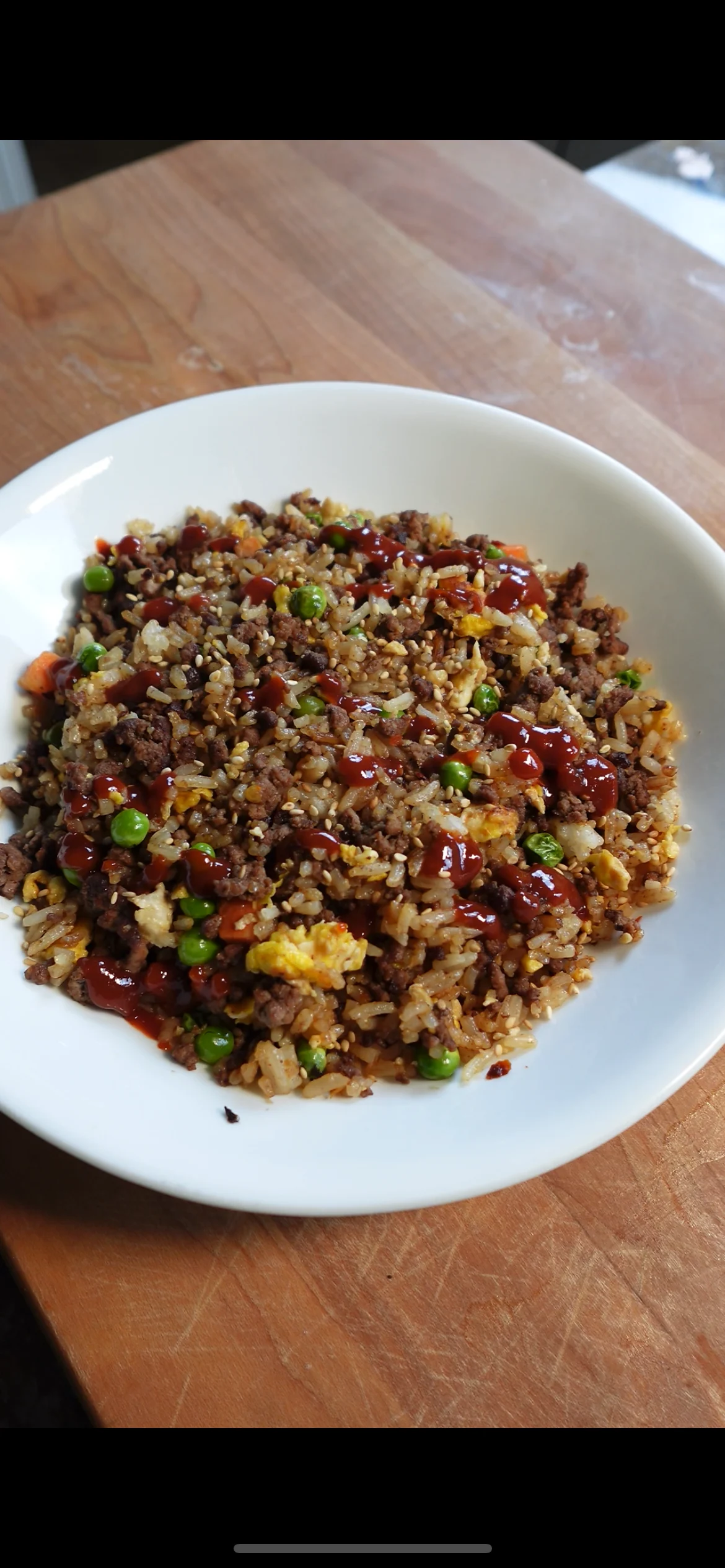one-pan-beef-fried-rice