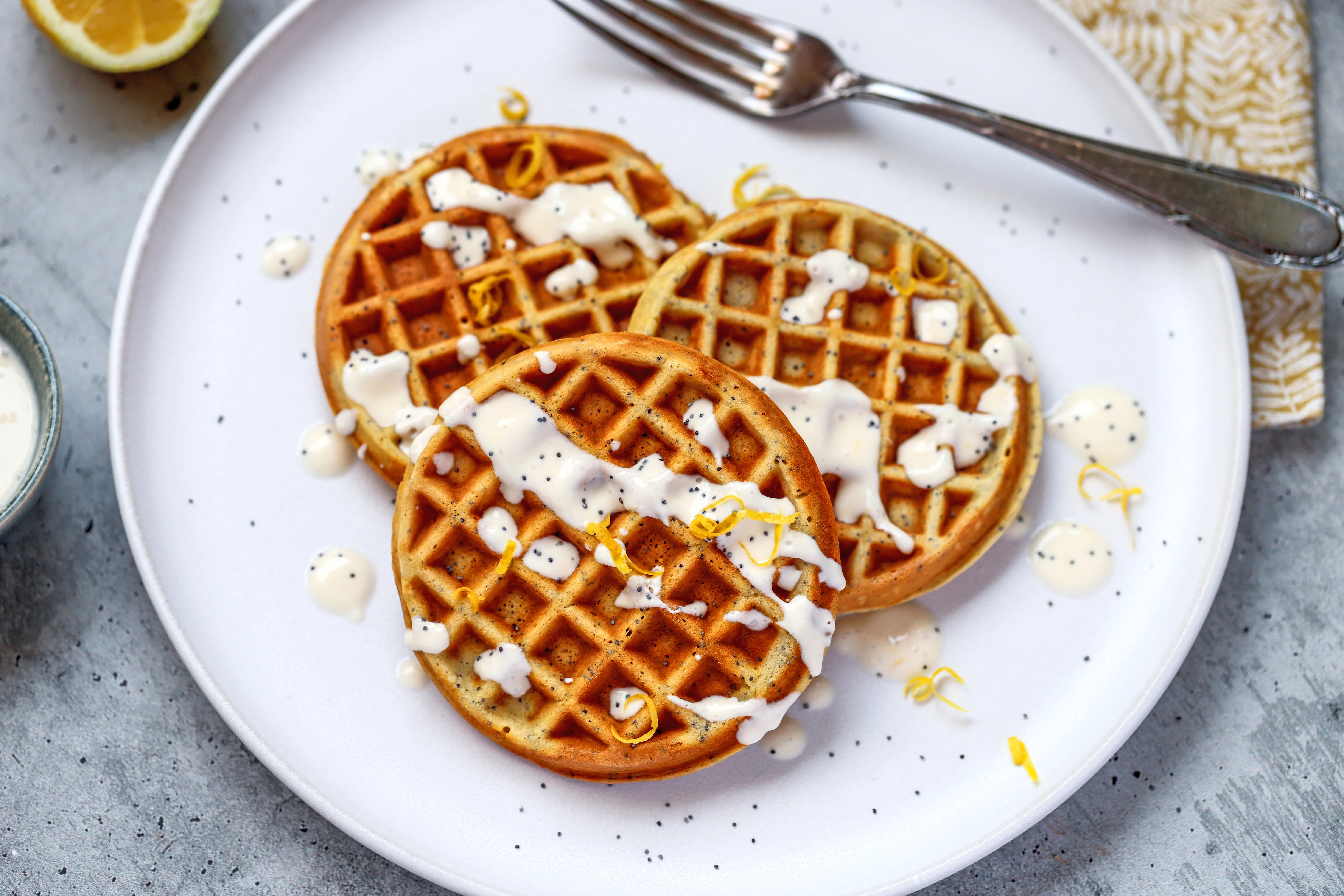 lemon-poppy-seed-waffles