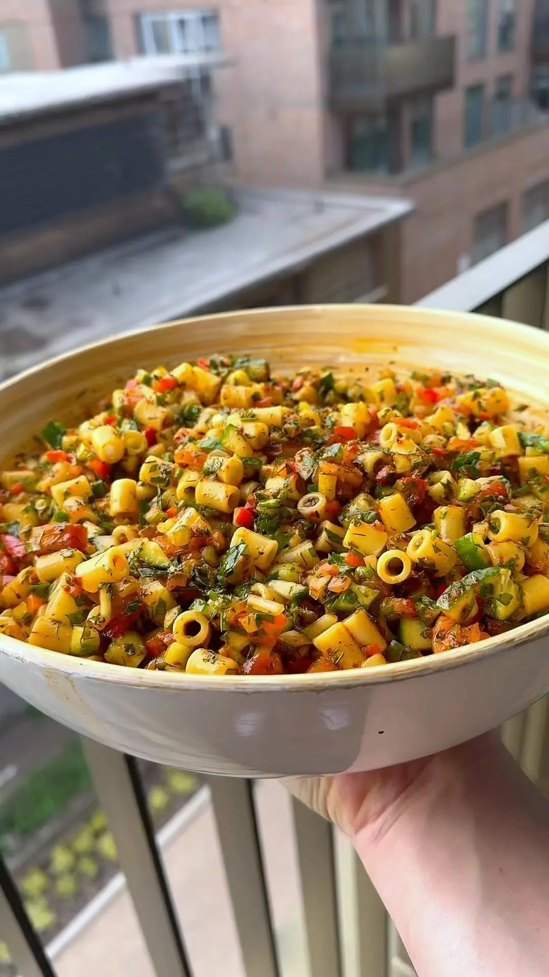 turkish-style-pasta-salad