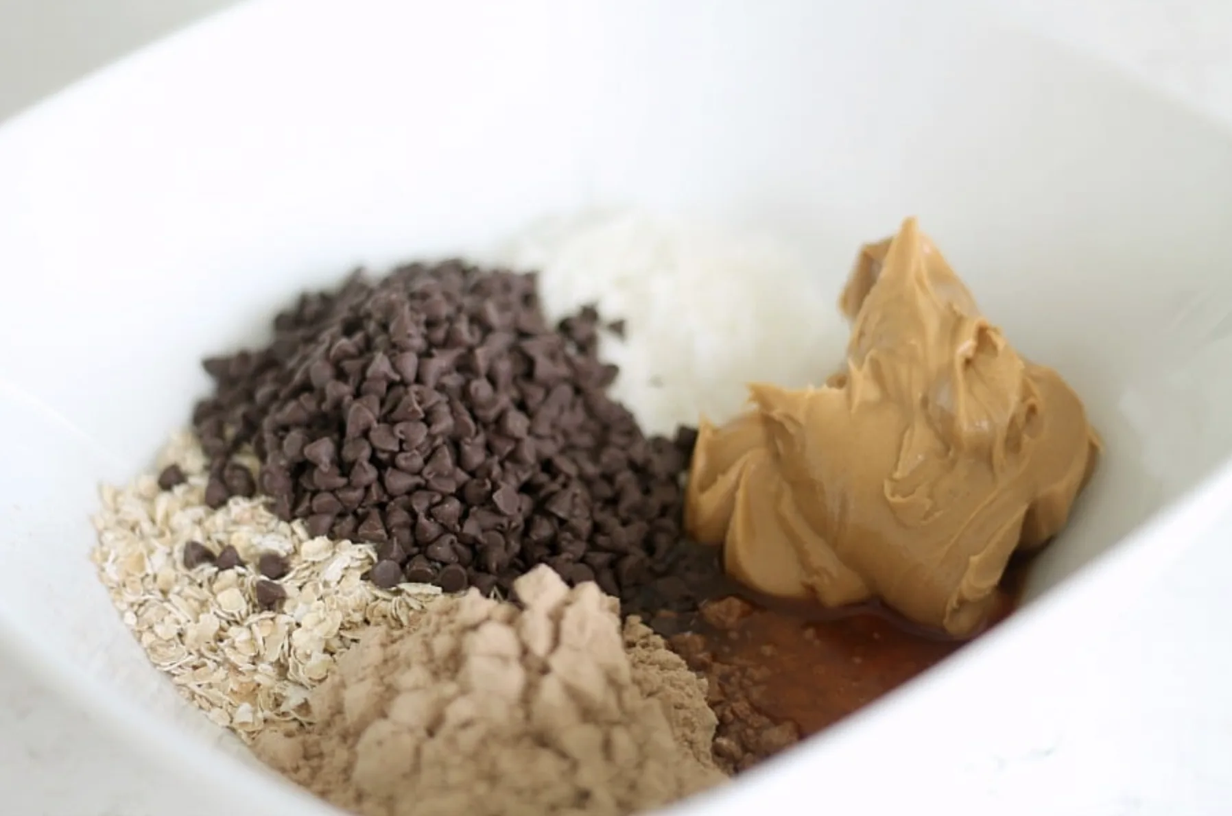 protein-bites