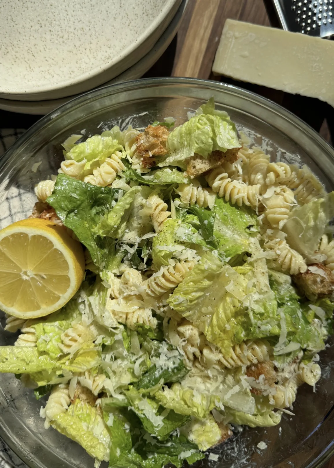 caesar-salad-pasta-salad