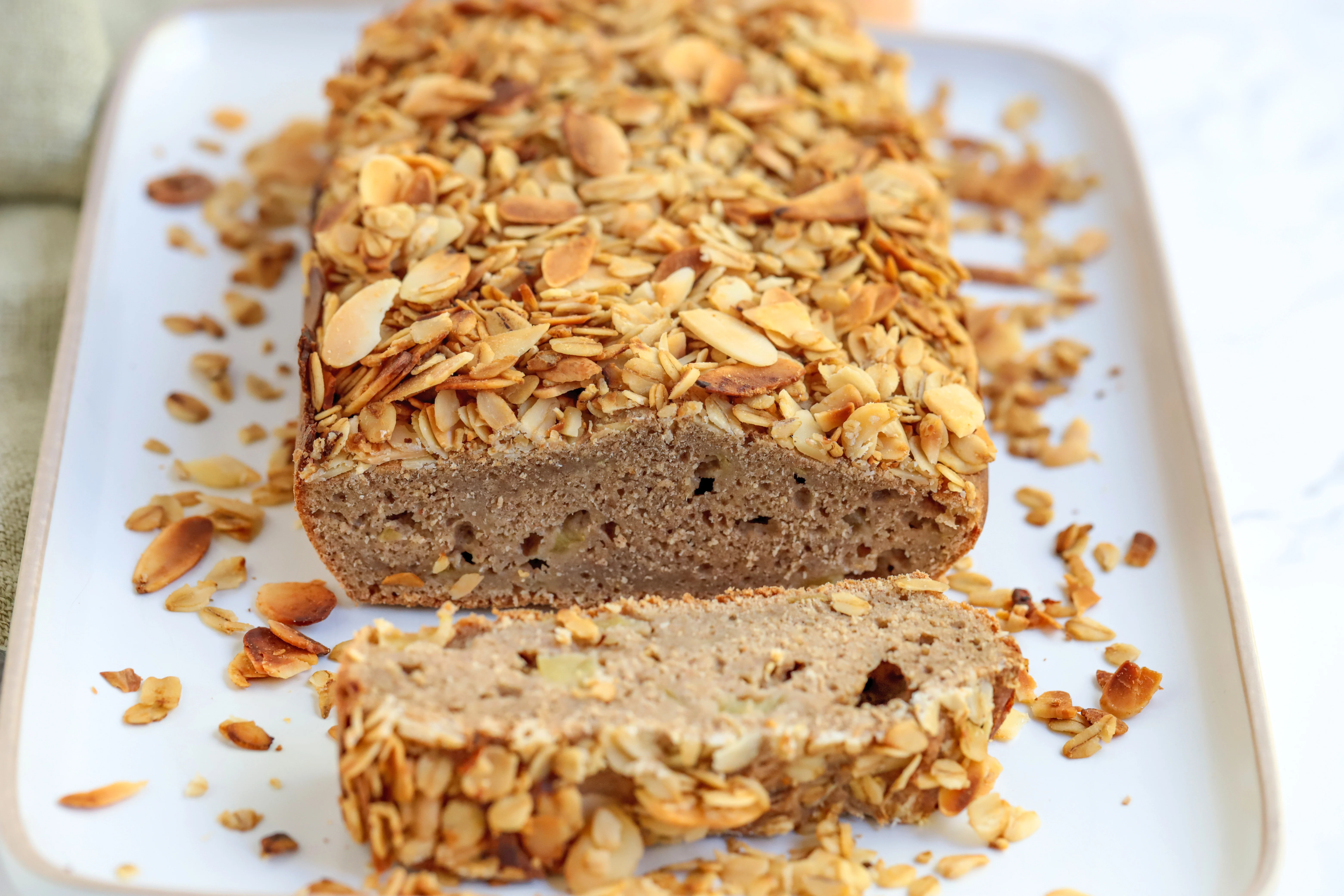 apple-crumble-banana-bread