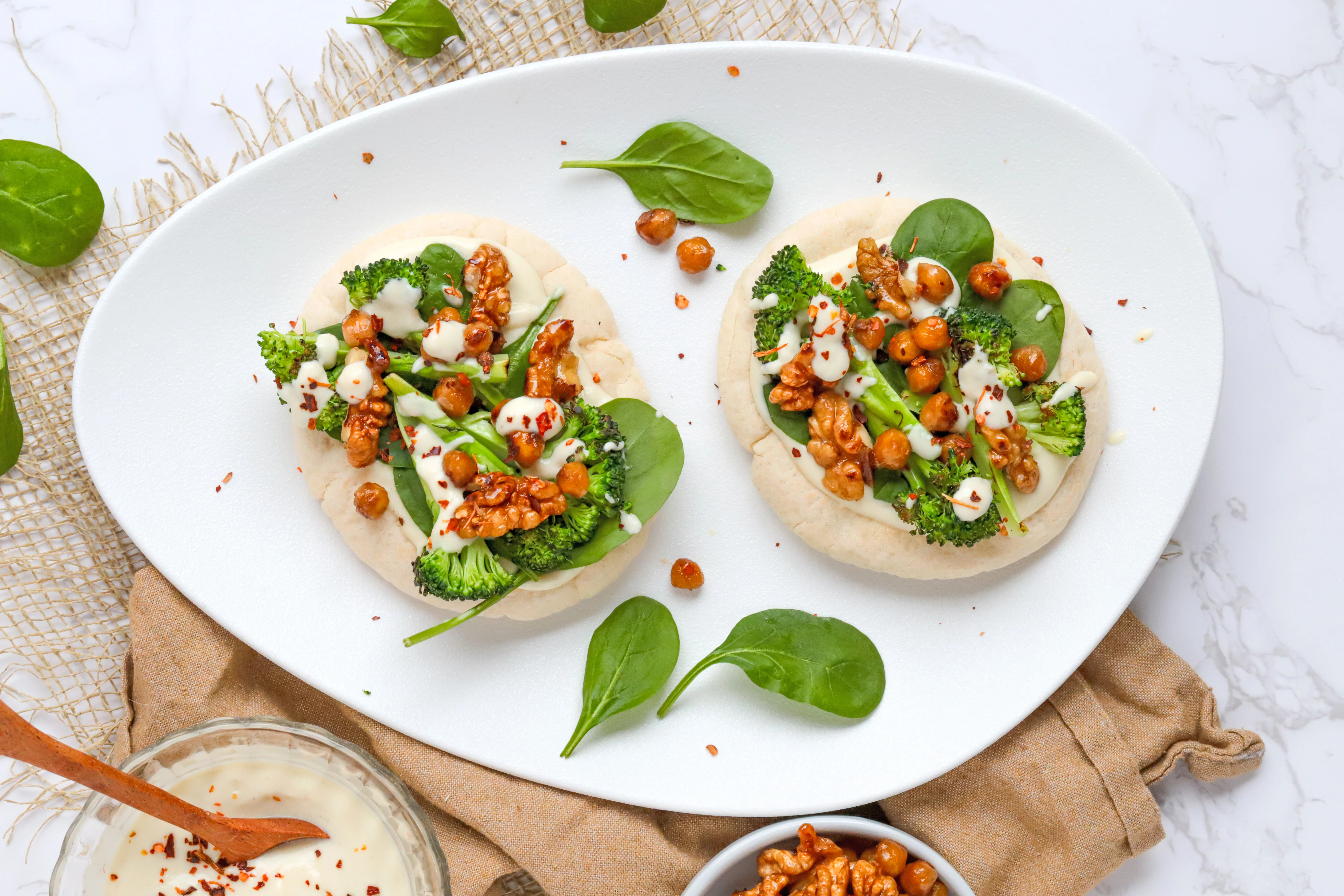 chargrilled-broccoli-pittas