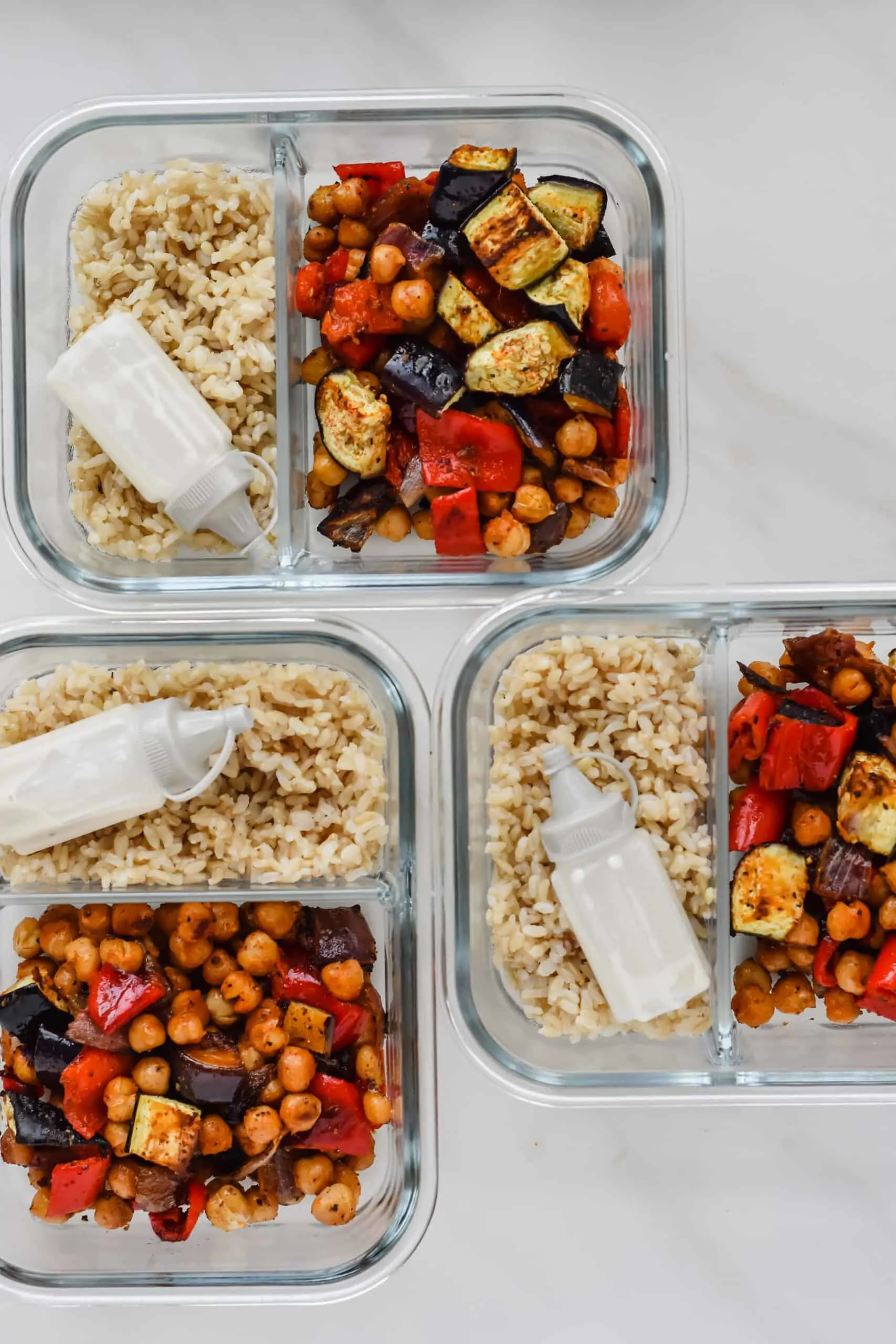 vegan-mediterranean-meal-prep
