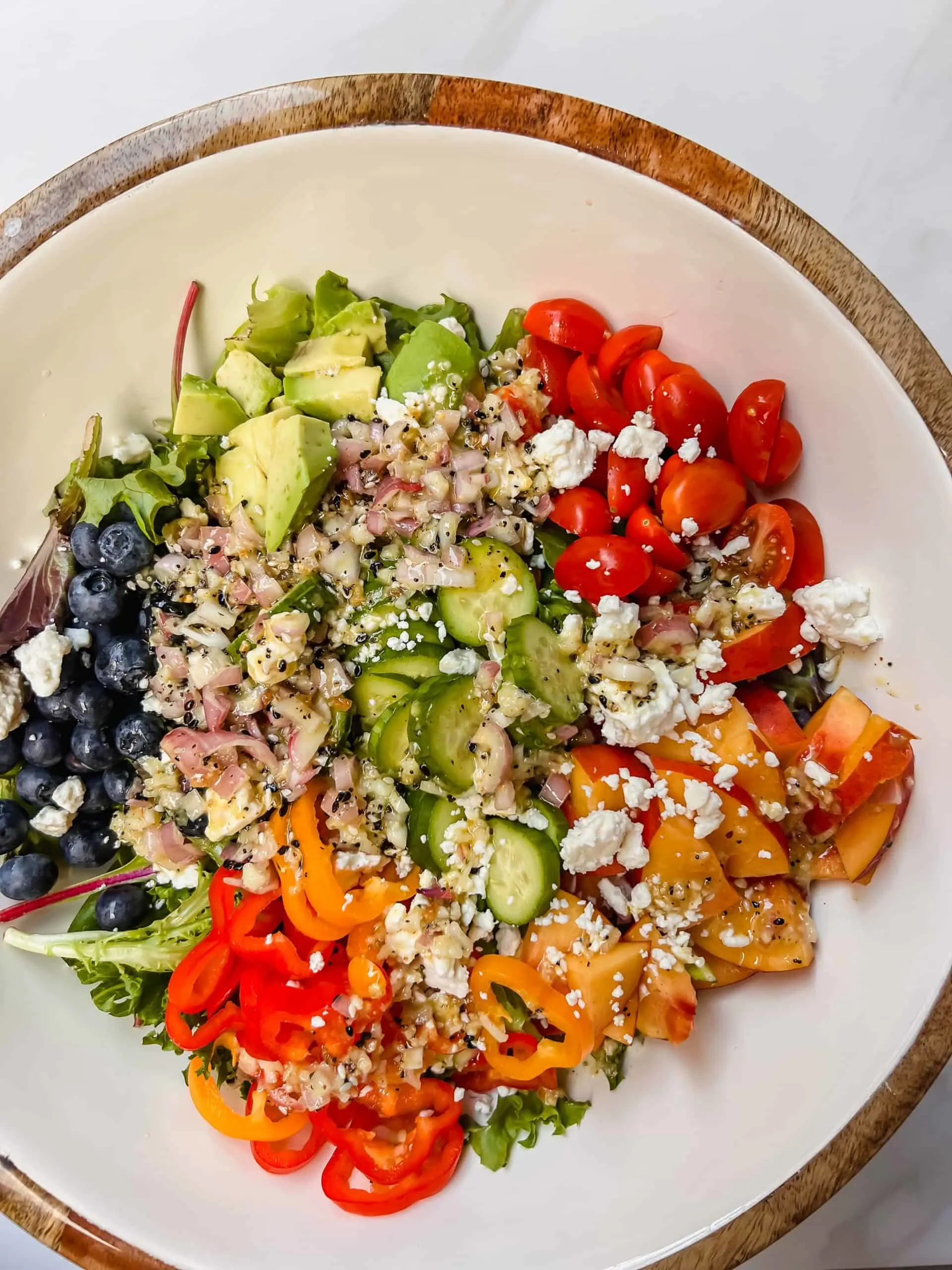 end-of-summer-salad