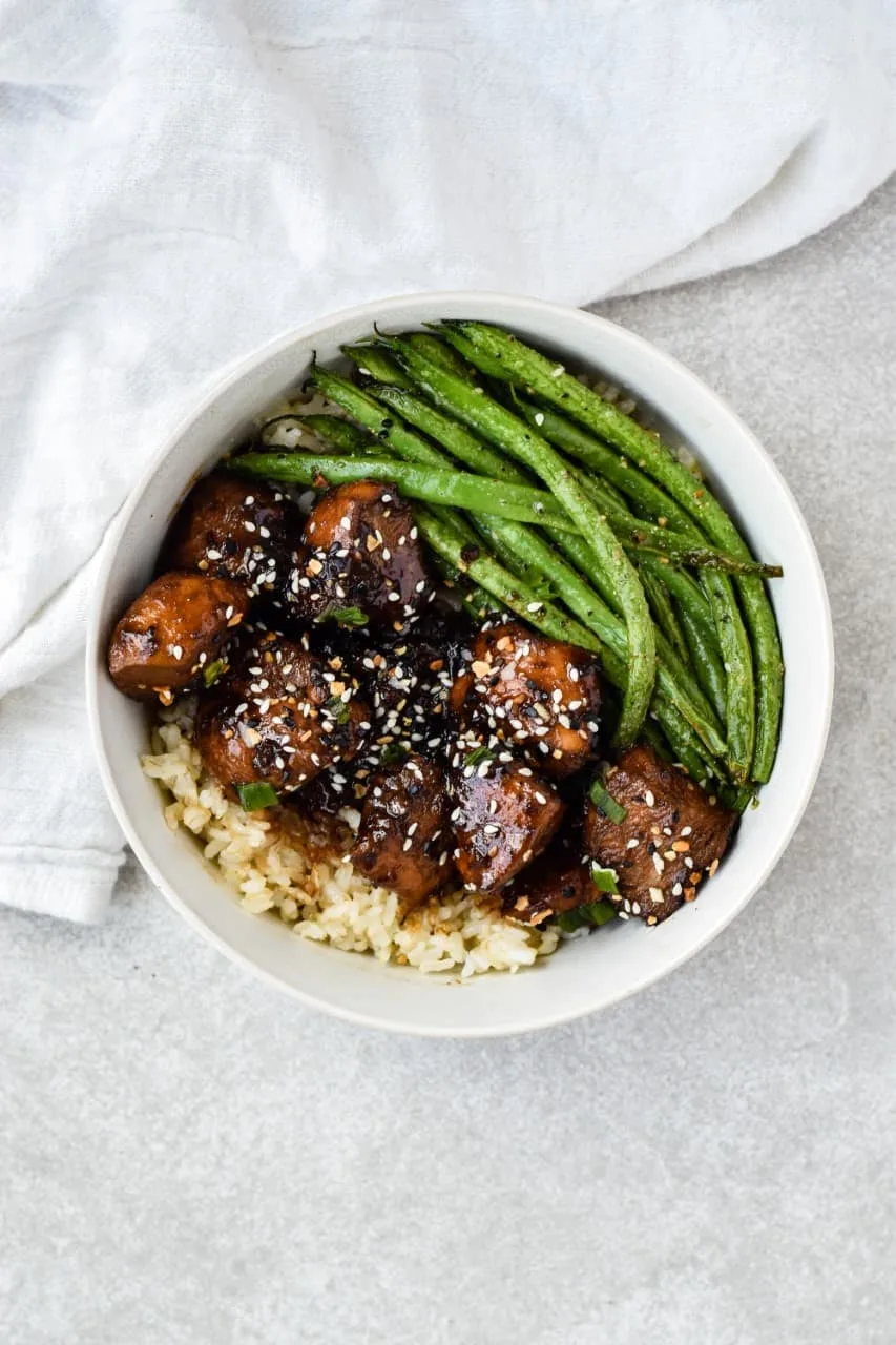 honey-garlic-chicken