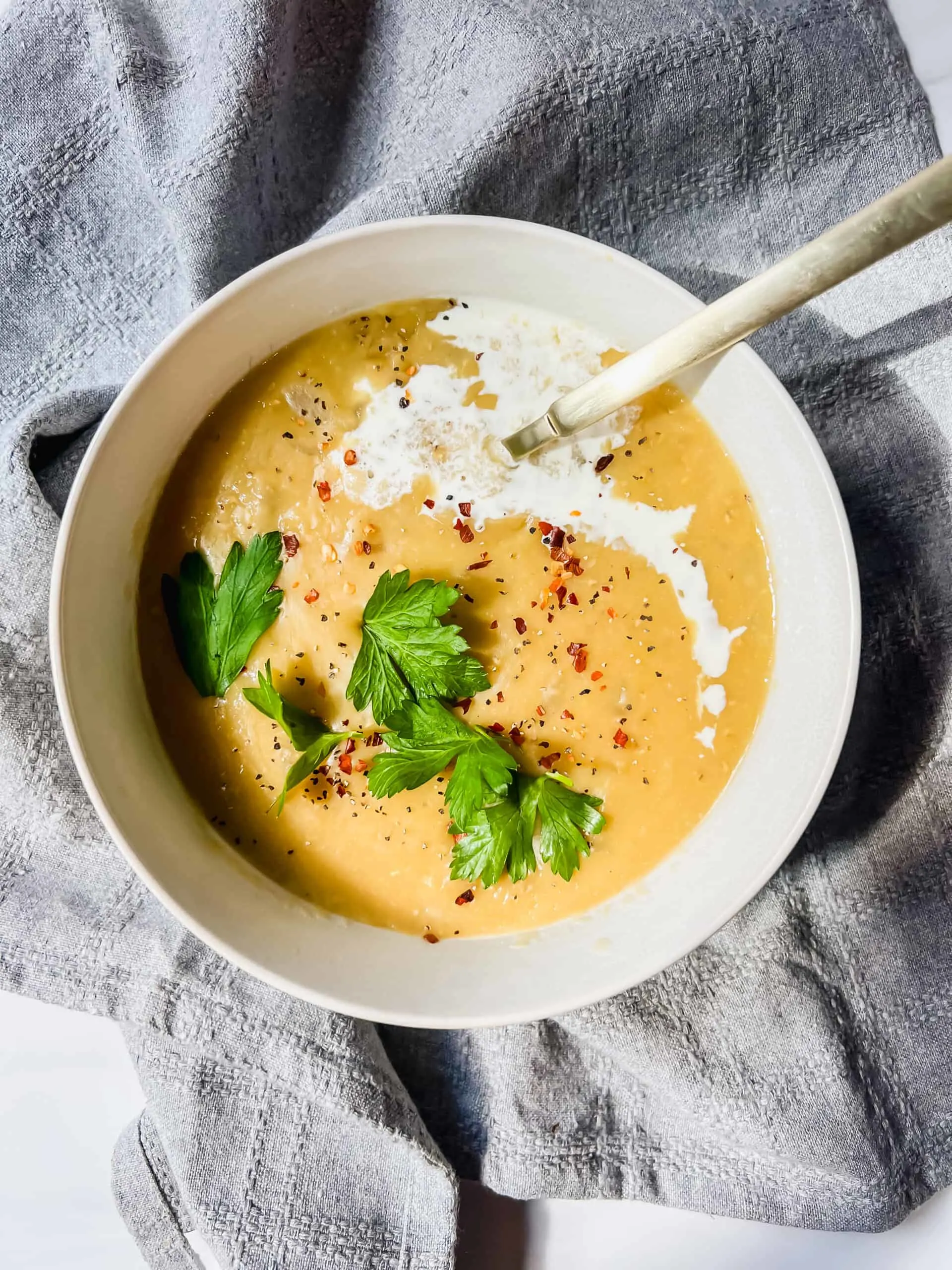 simple-middle-eastern-lentil-soup-(instant-pot)