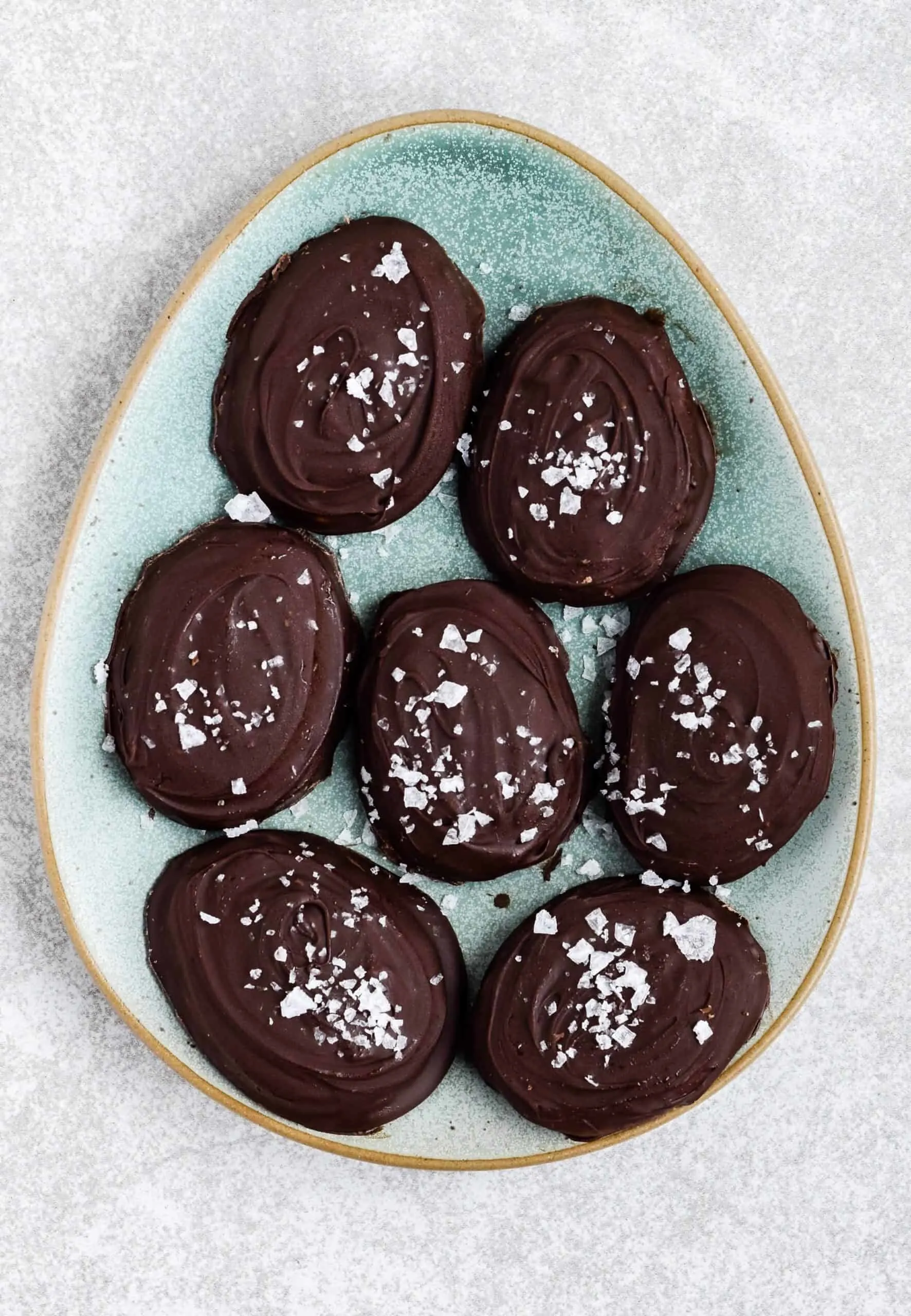 homemade-reese's-eggs